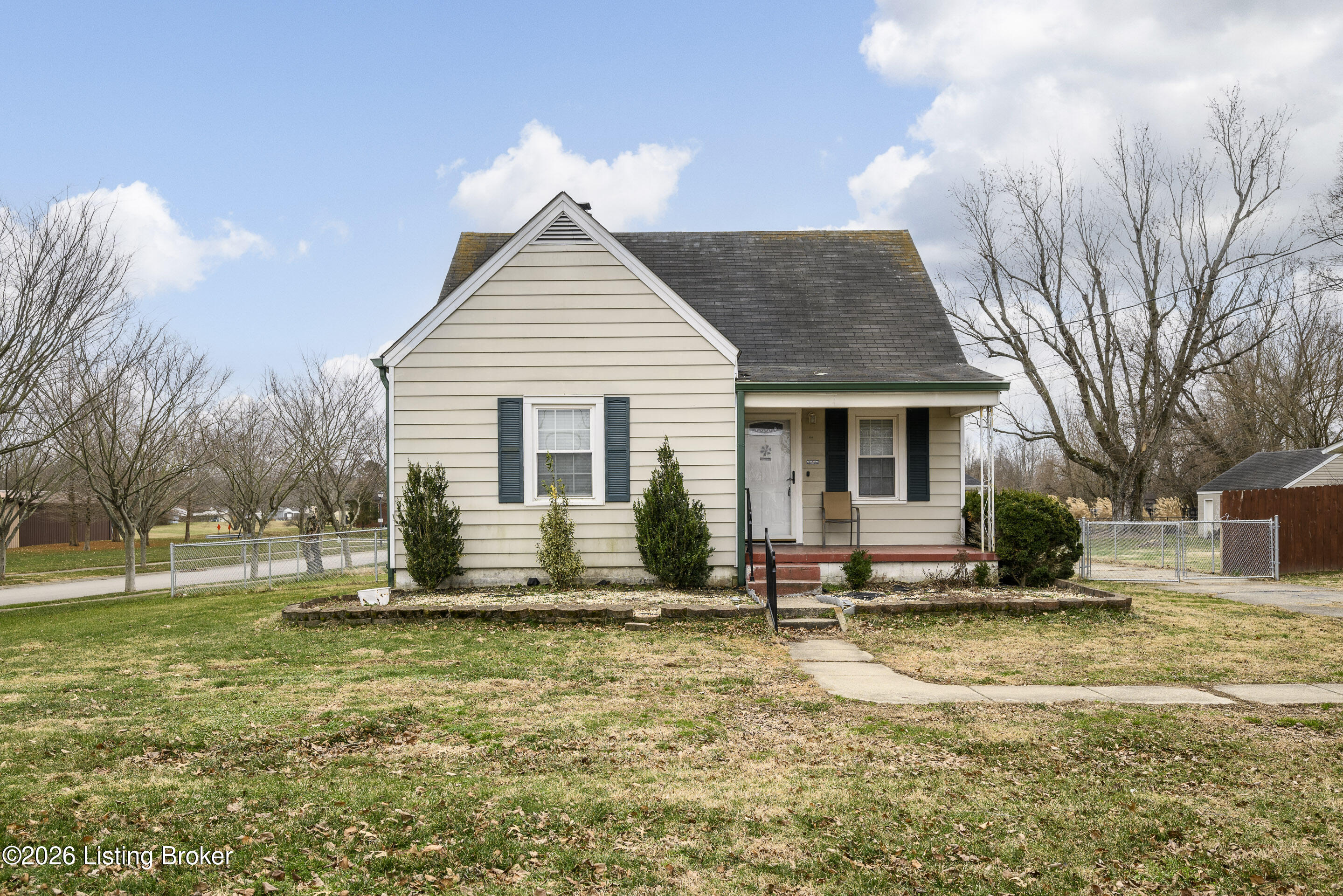 5208 Valley Station Rd