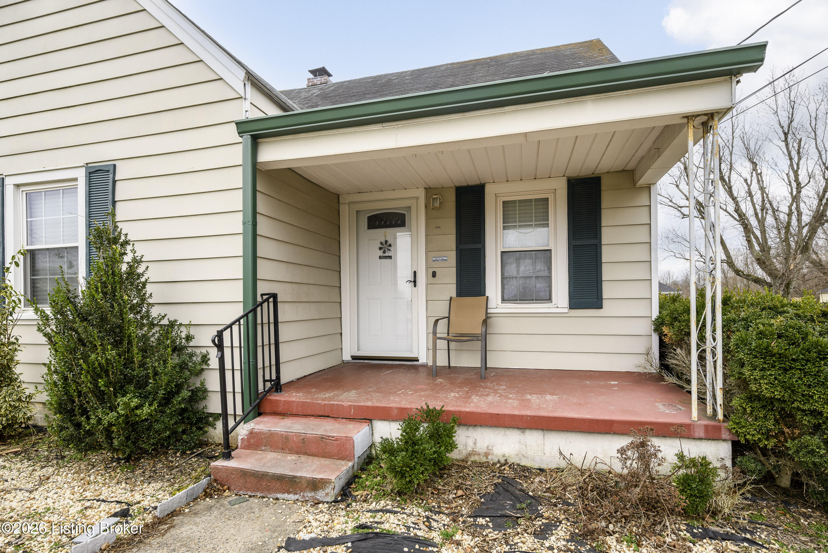 5208 Valley Station Rd