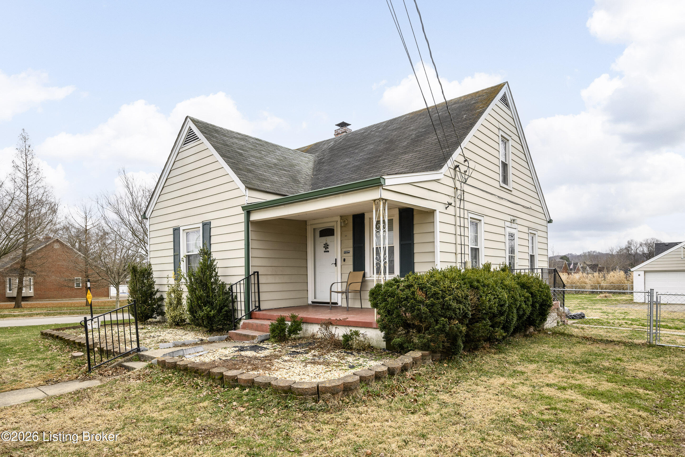 5208 Valley Station Rd