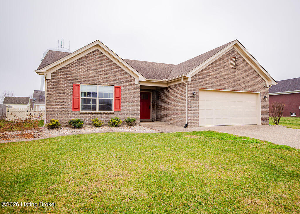 401 Golden Wing Rd