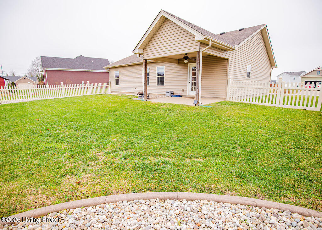 401 Golden Wing Rd