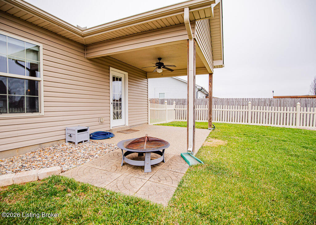 401 Golden Wing Rd