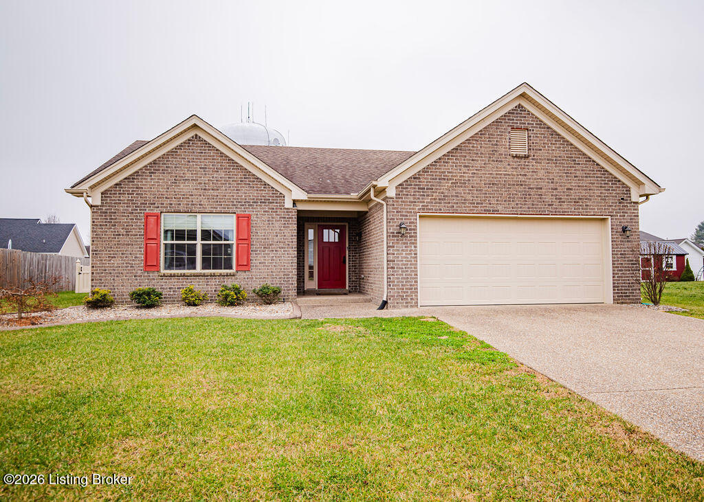 401 Golden Wing Rd