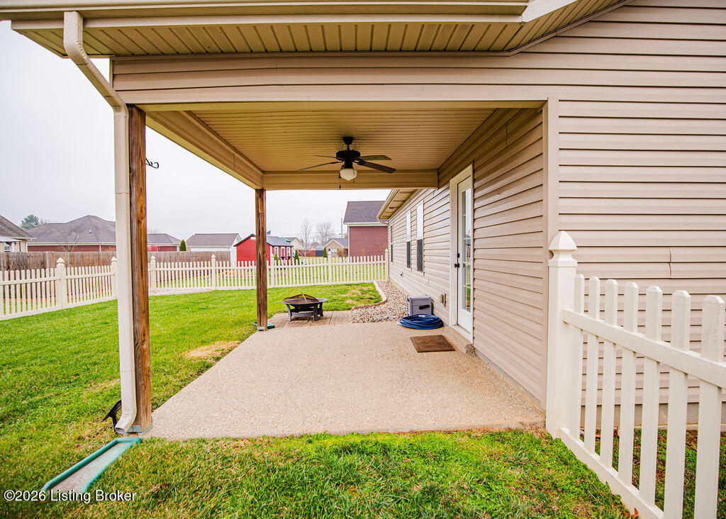 401 Golden Wing Rd