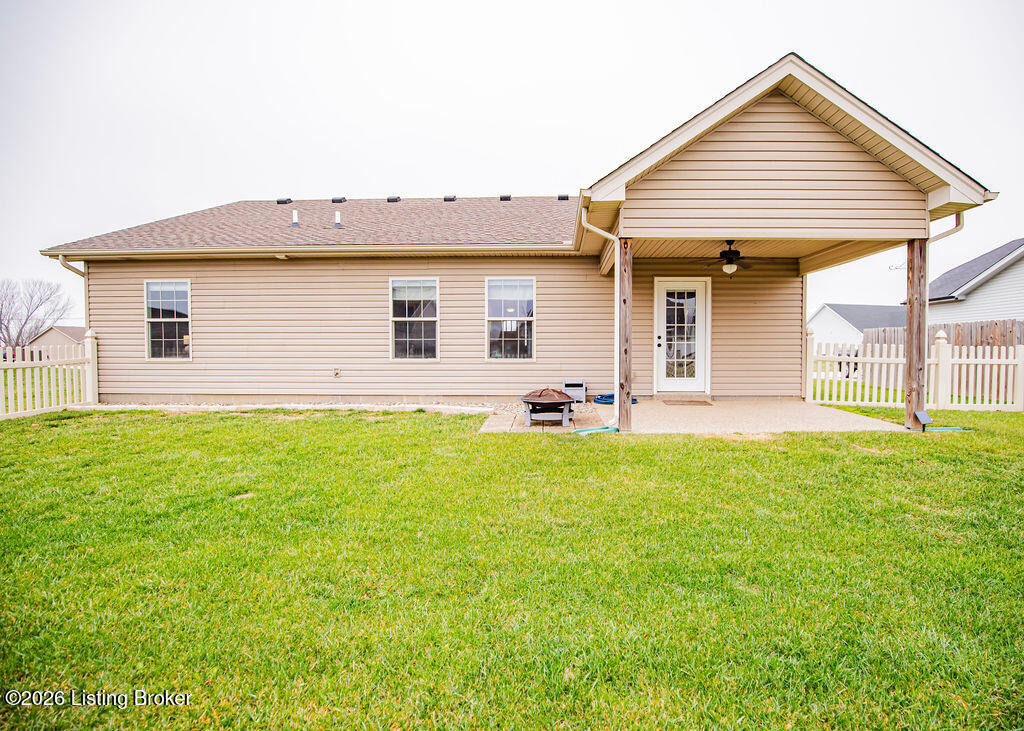 401 Golden Wing Rd
