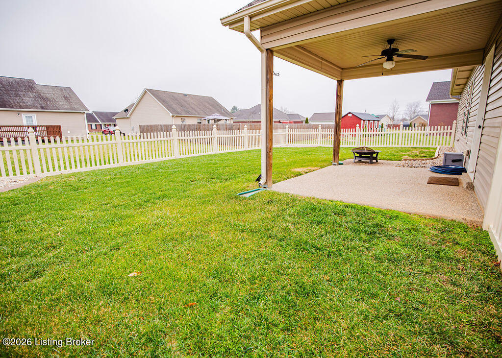 401 Golden Wing Rd