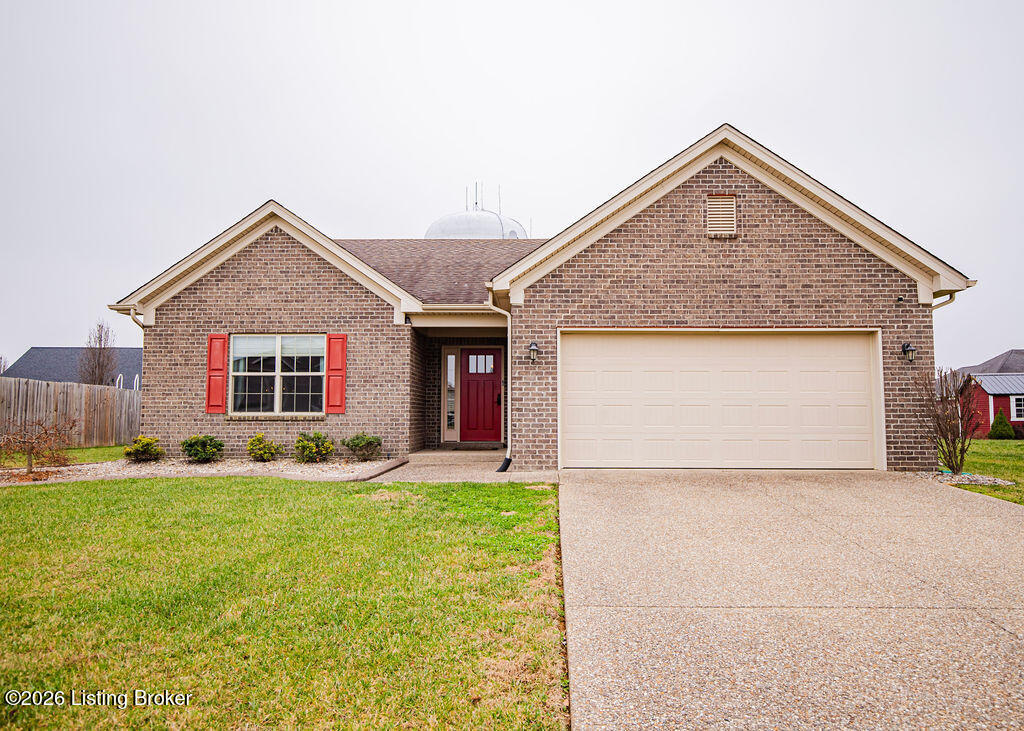 401 Golden Wing Rd