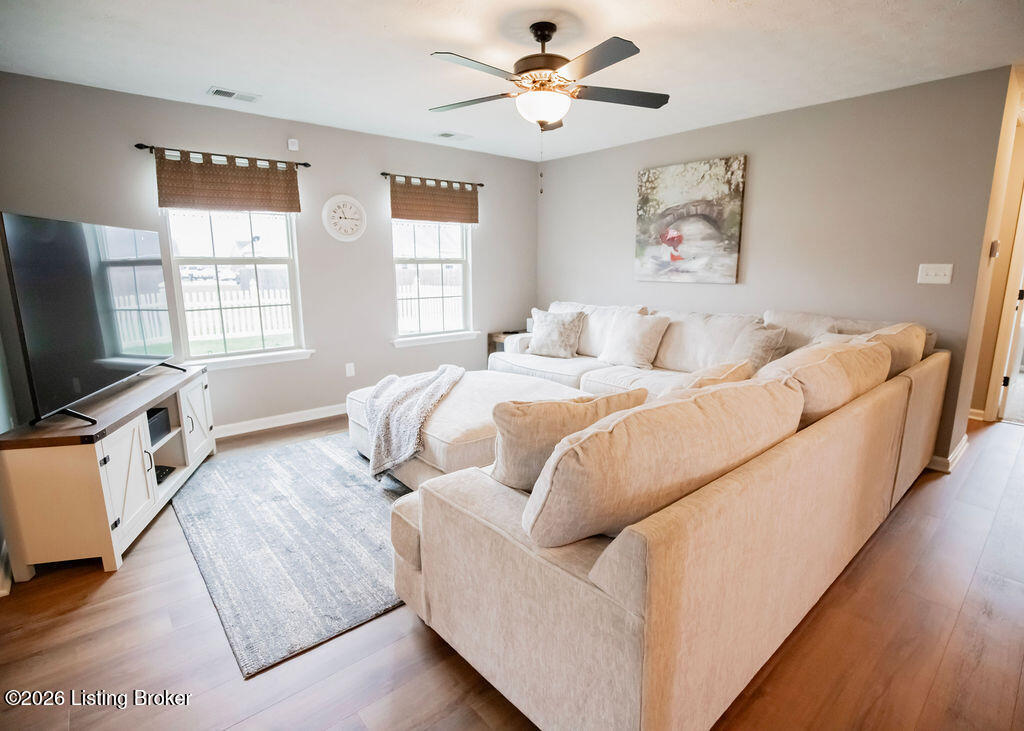 401 Golden Wing Rd