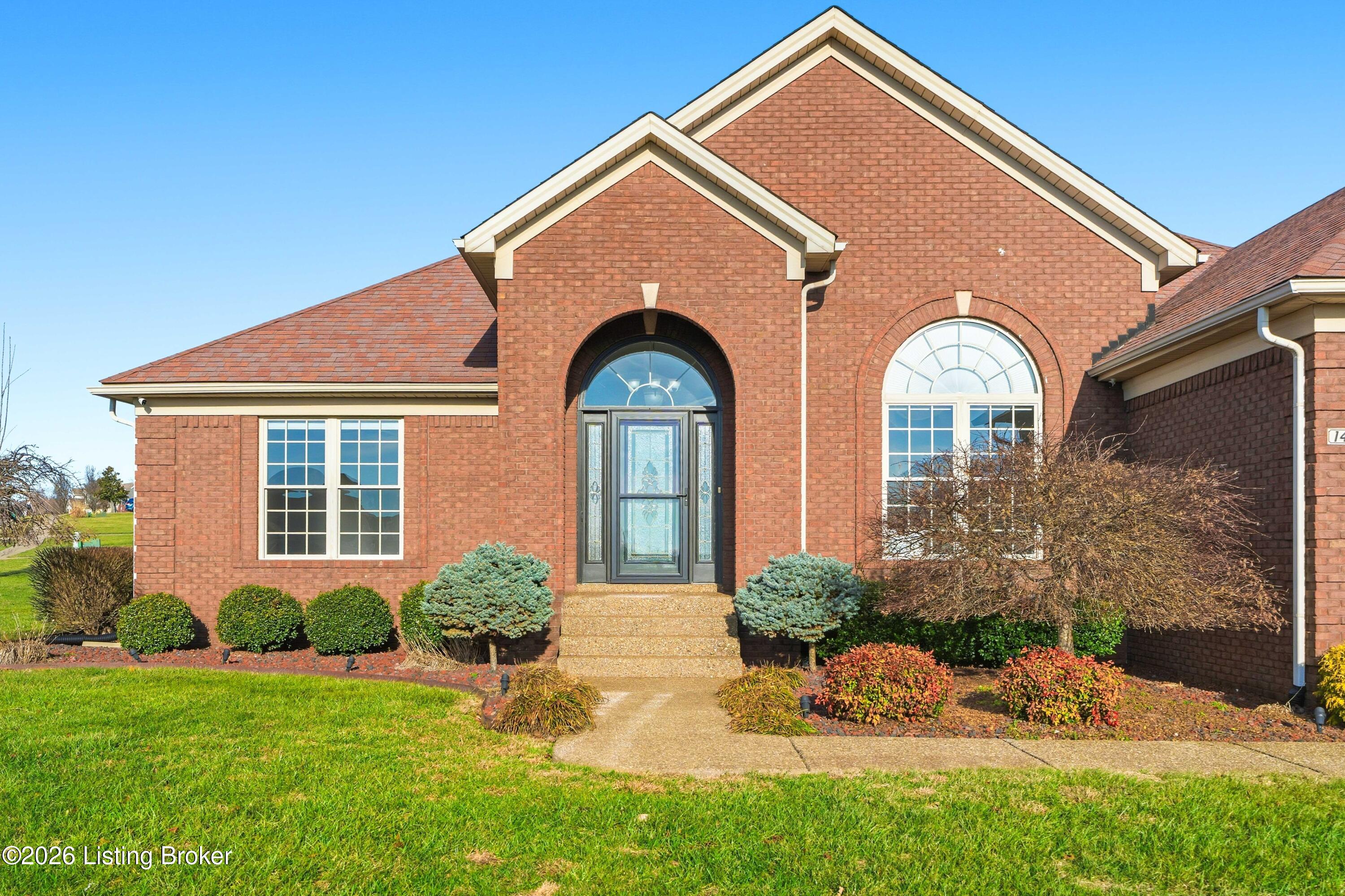 149 Wood Gate Dr