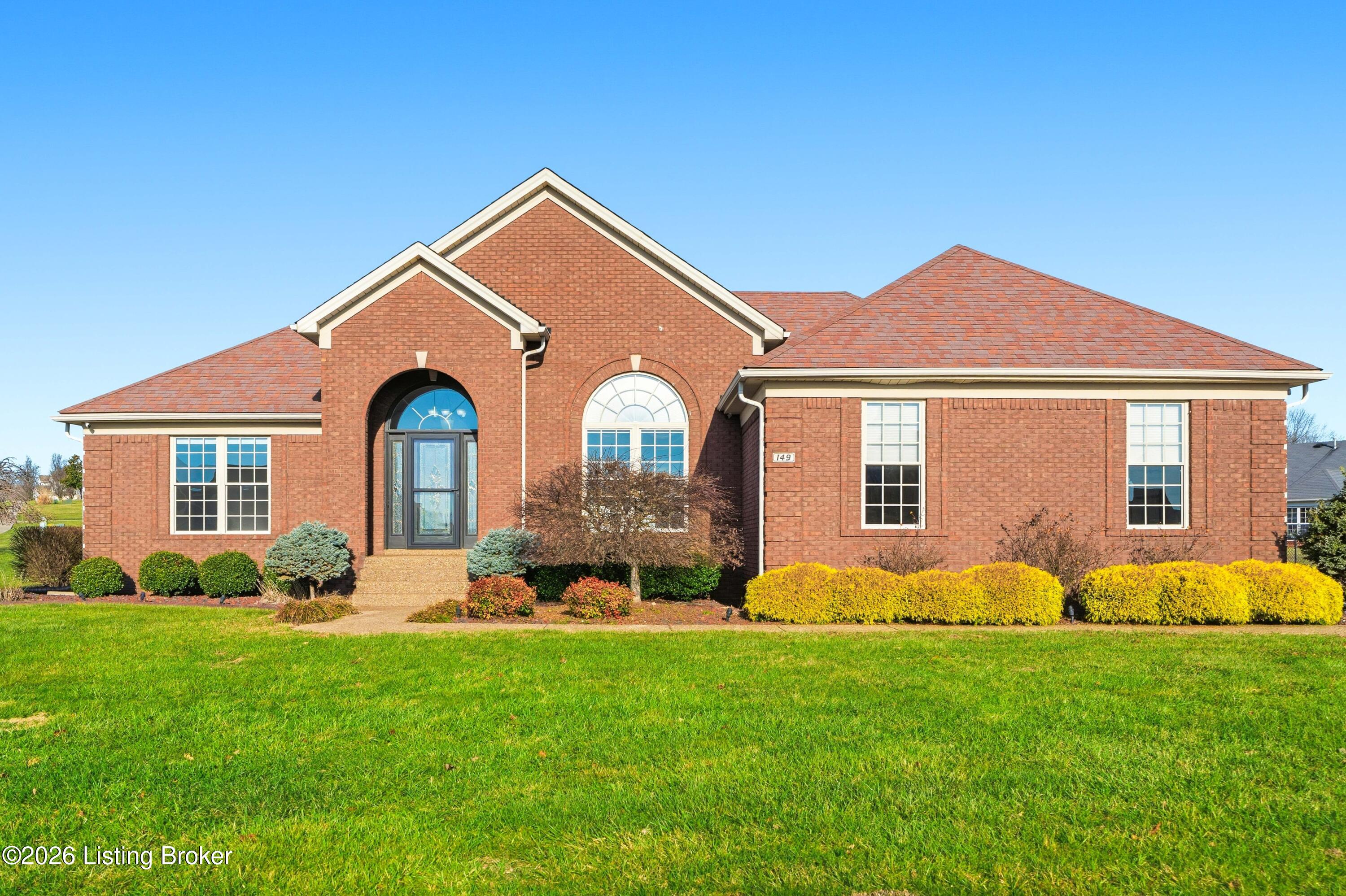149 Wood Gate Dr