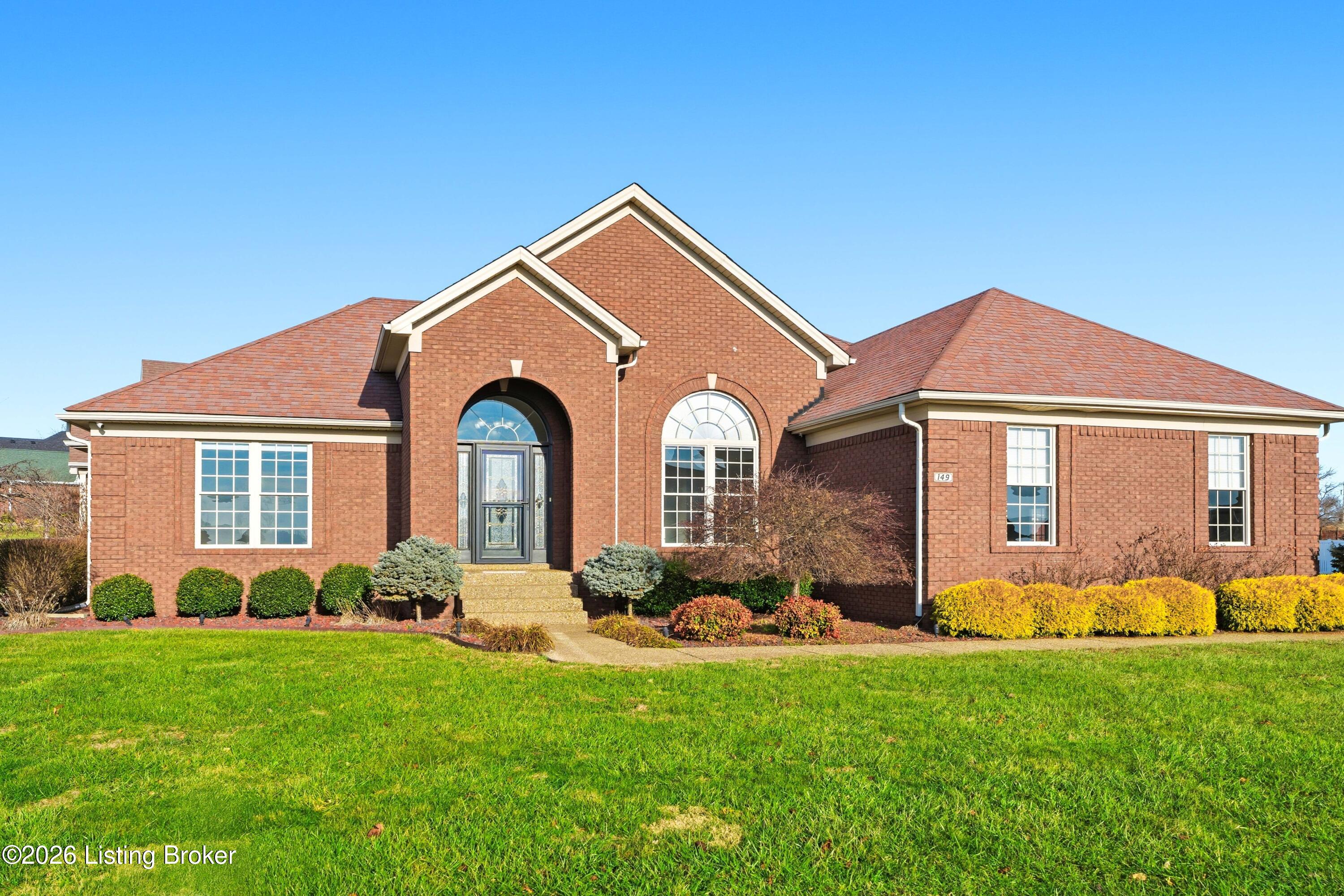 149 Wood Gate Dr