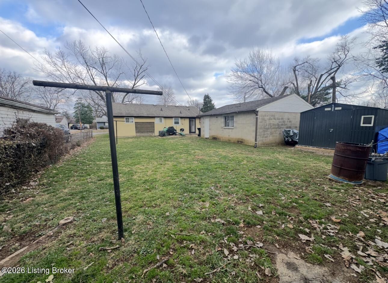 3605 Stanton Blvd