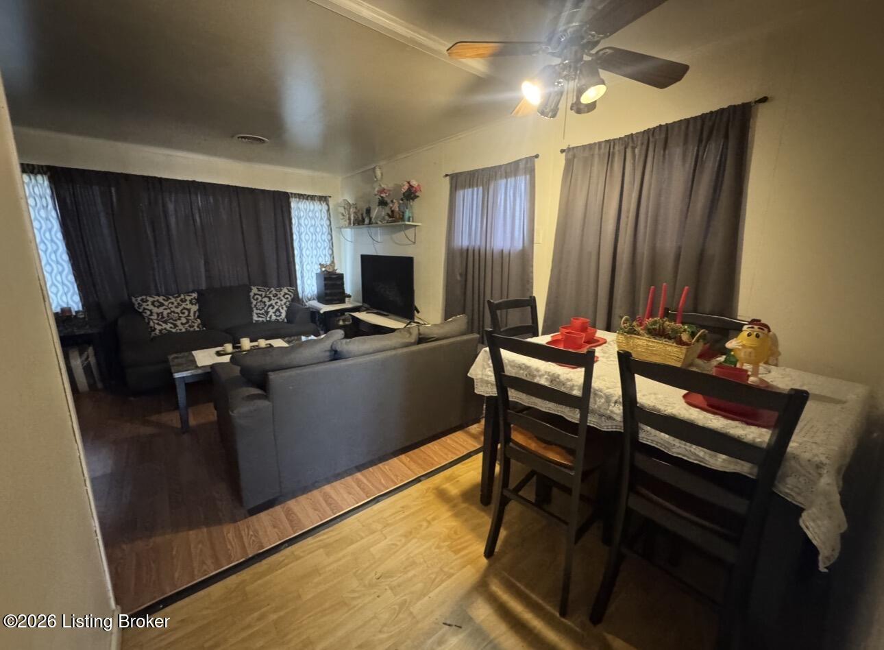 3605 Stanton Blvd