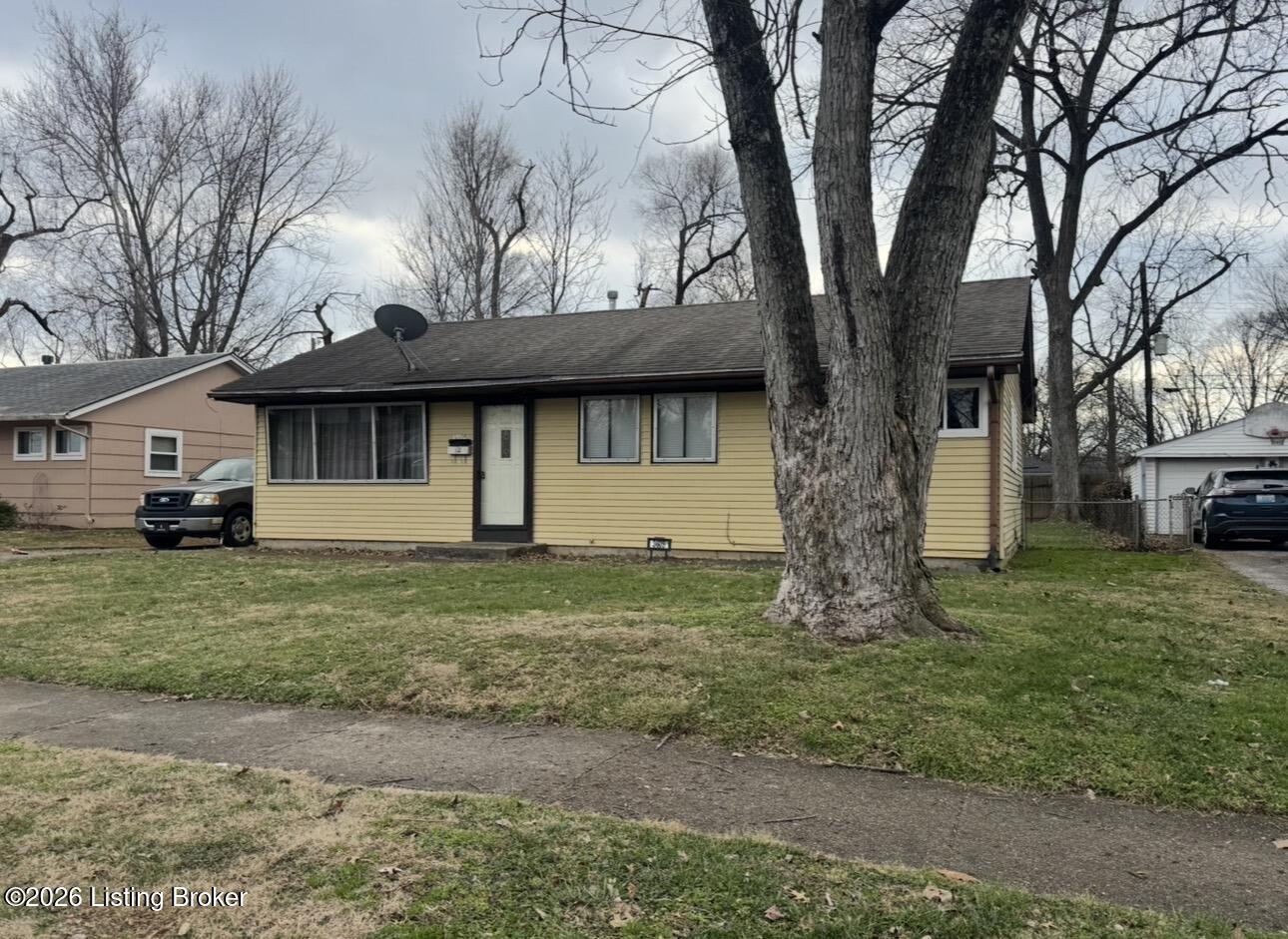 3605 Stanton Blvd