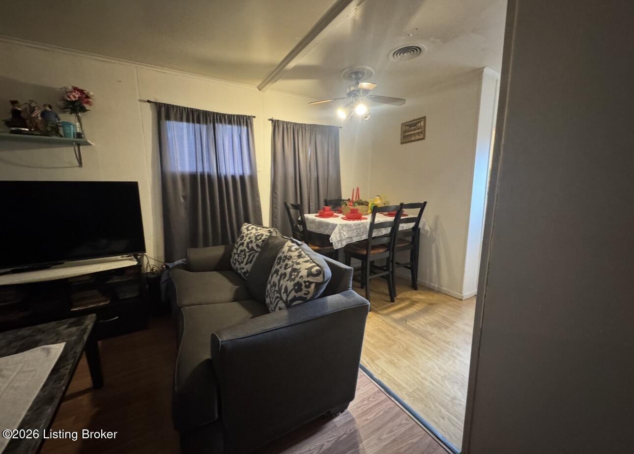 3605 Stanton Blvd