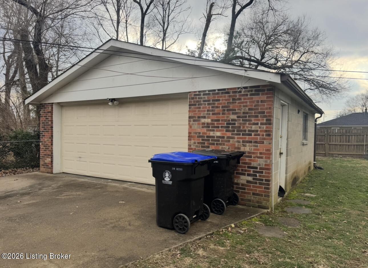3605 Stanton Blvd