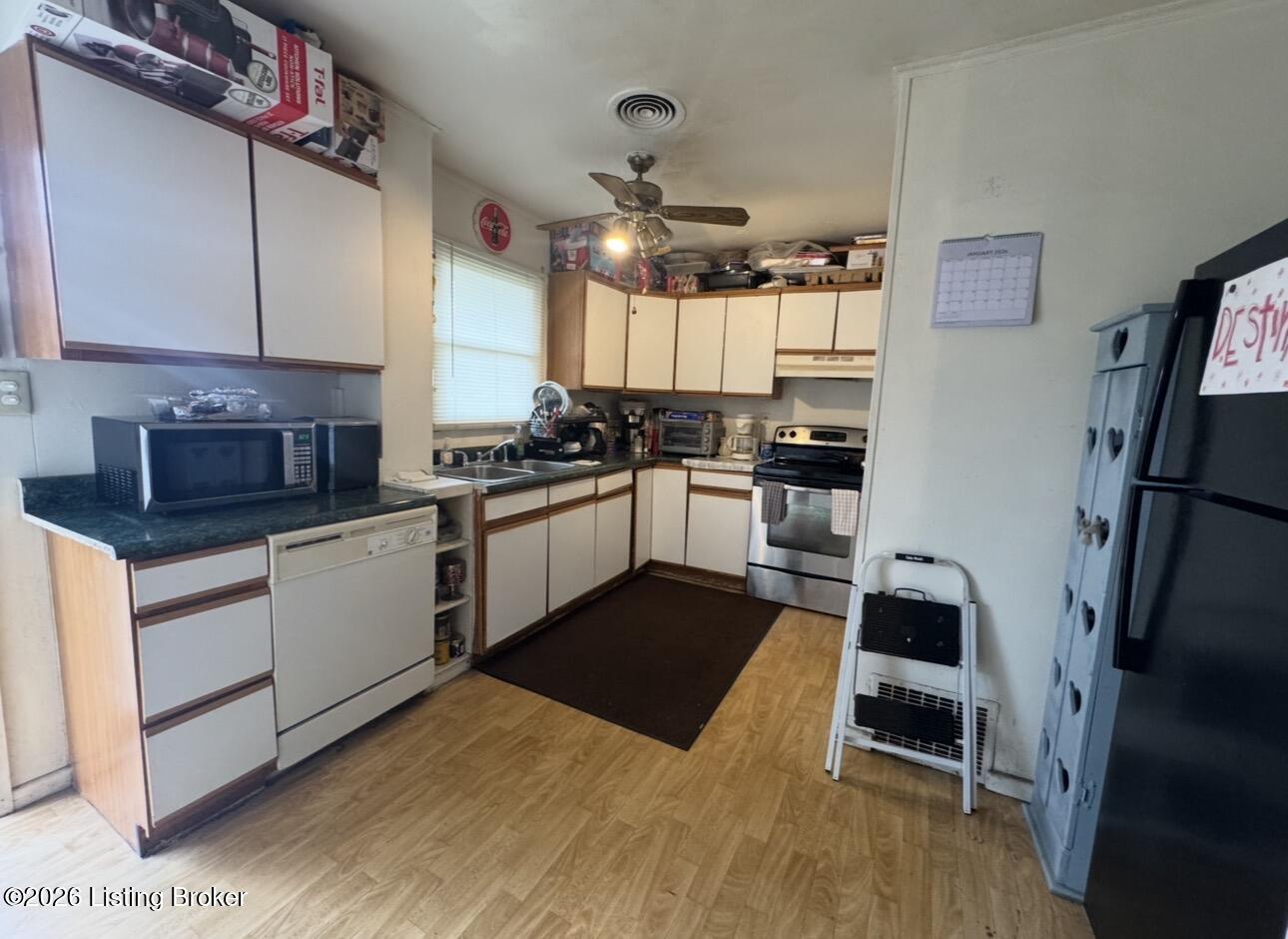 3605 Stanton Blvd