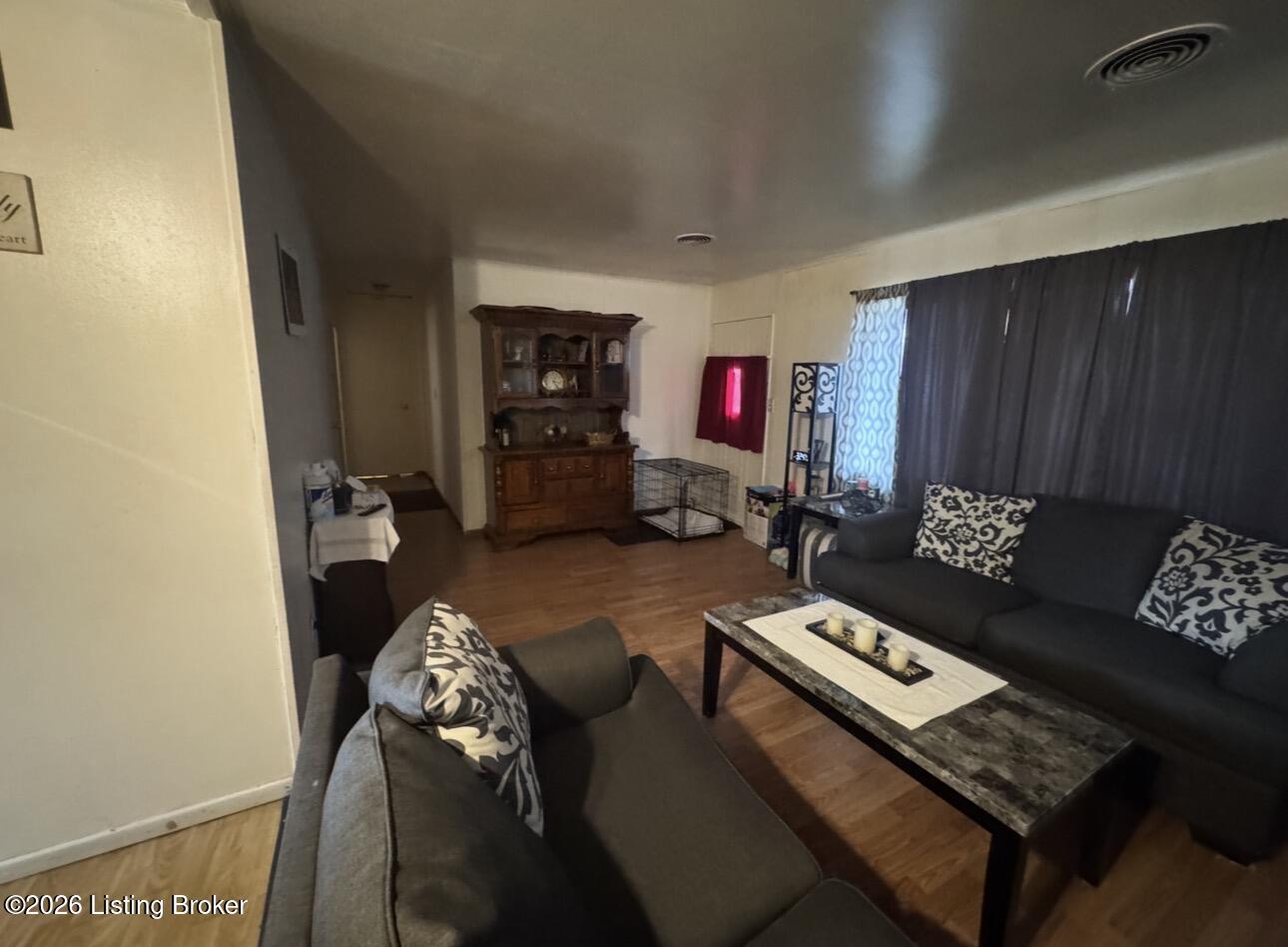 3605 Stanton Blvd