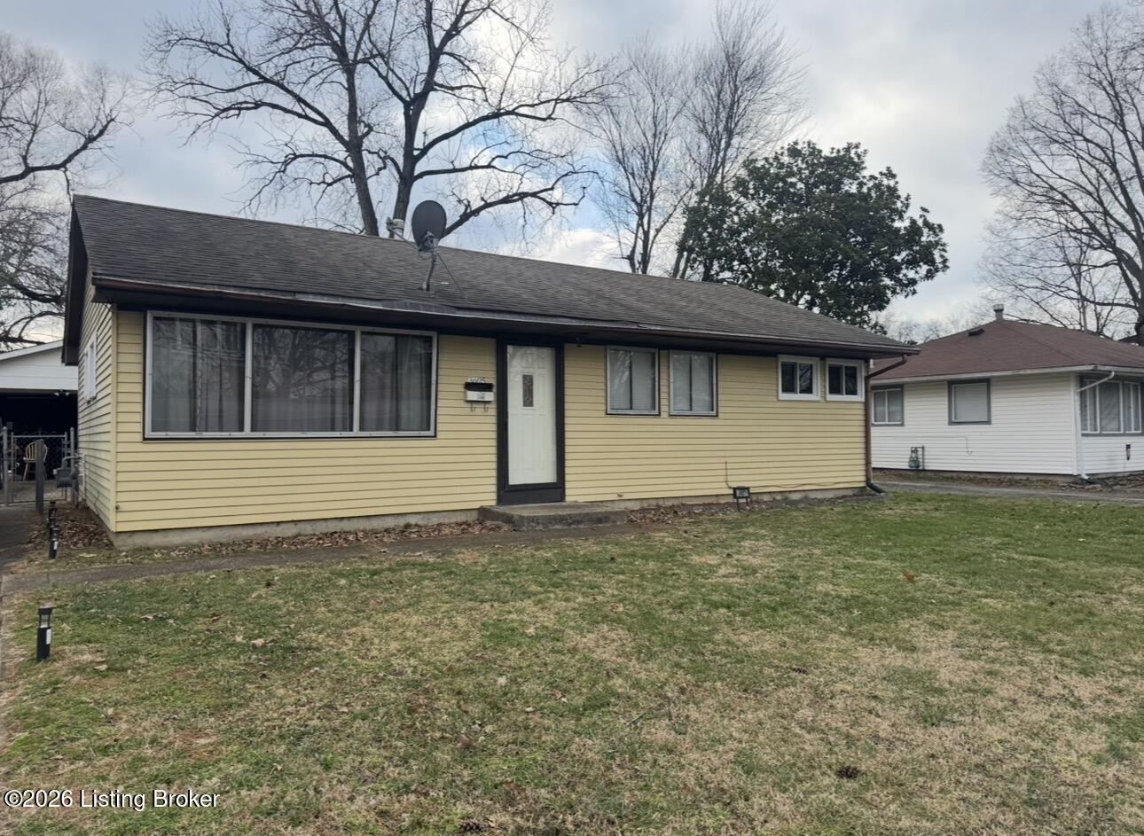3605 Stanton Blvd