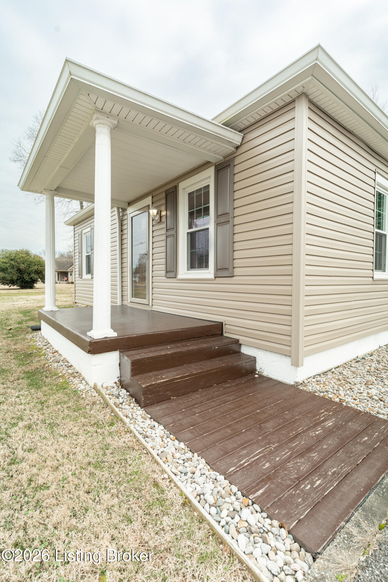 4916 Valley Station Rd