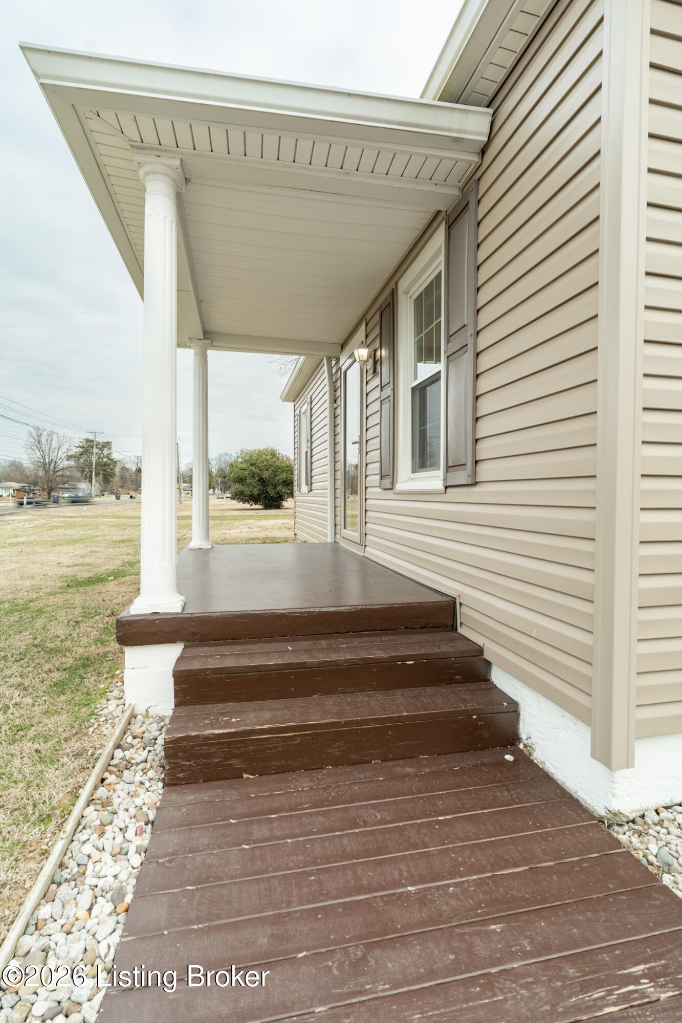 4916 Valley Station Rd