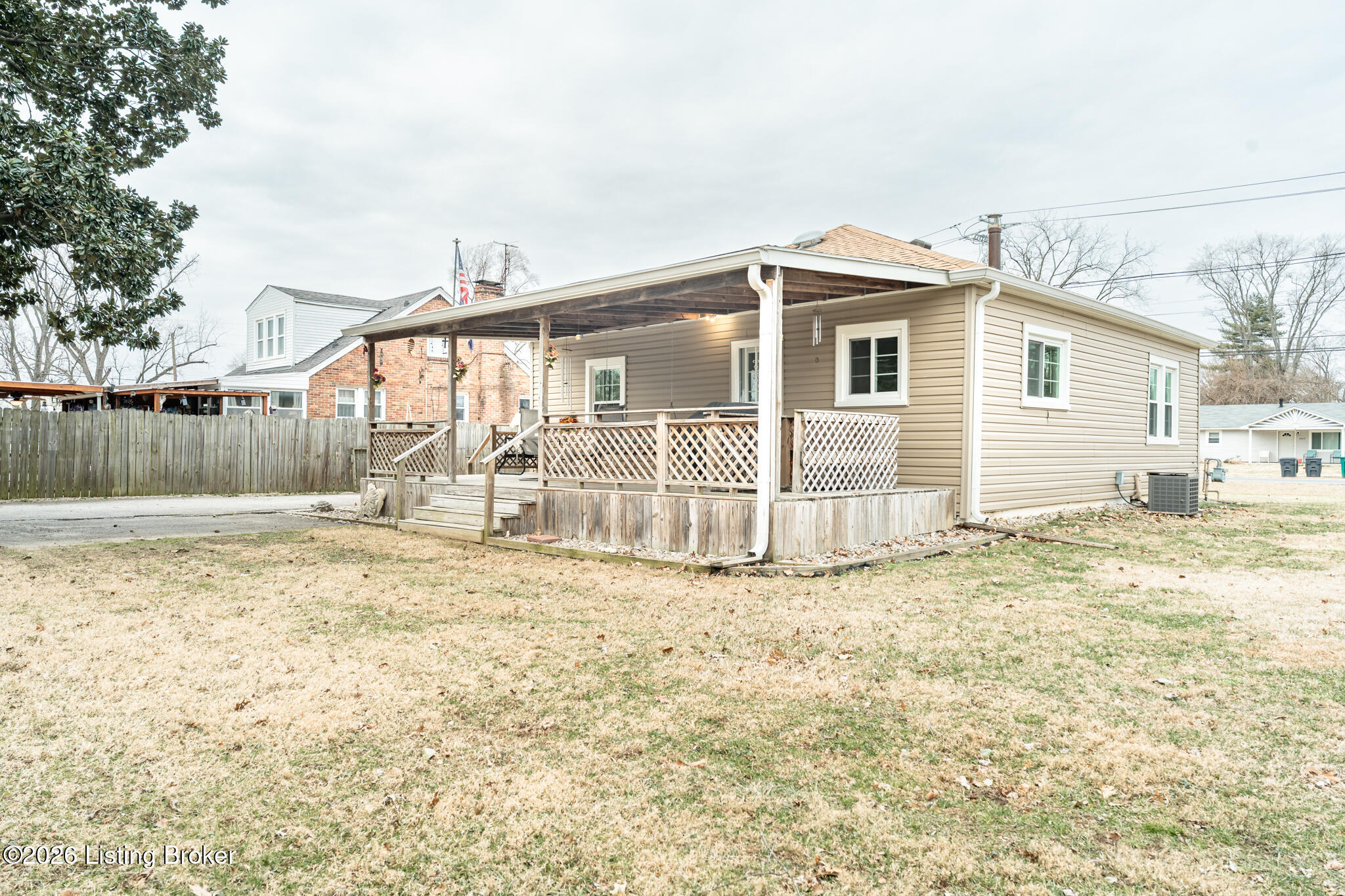 4916 Valley Station Rd