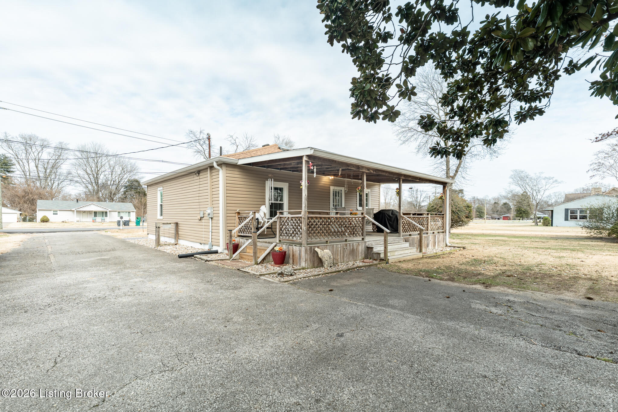 4916 Valley Station Rd
