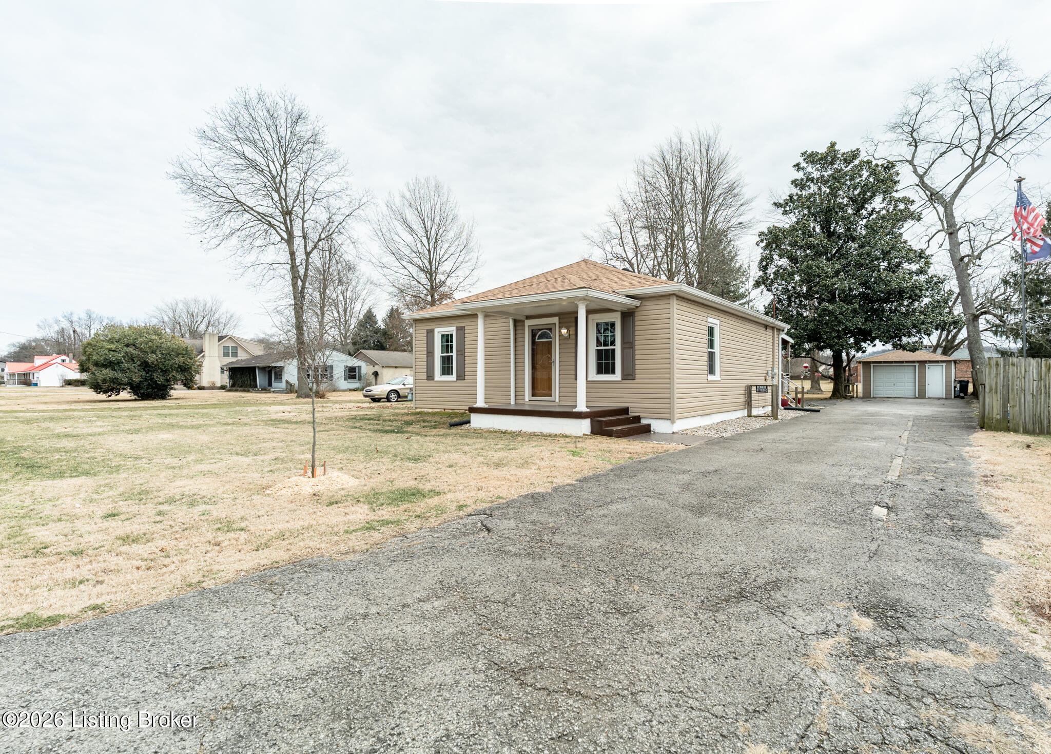 4916 Valley Station Rd