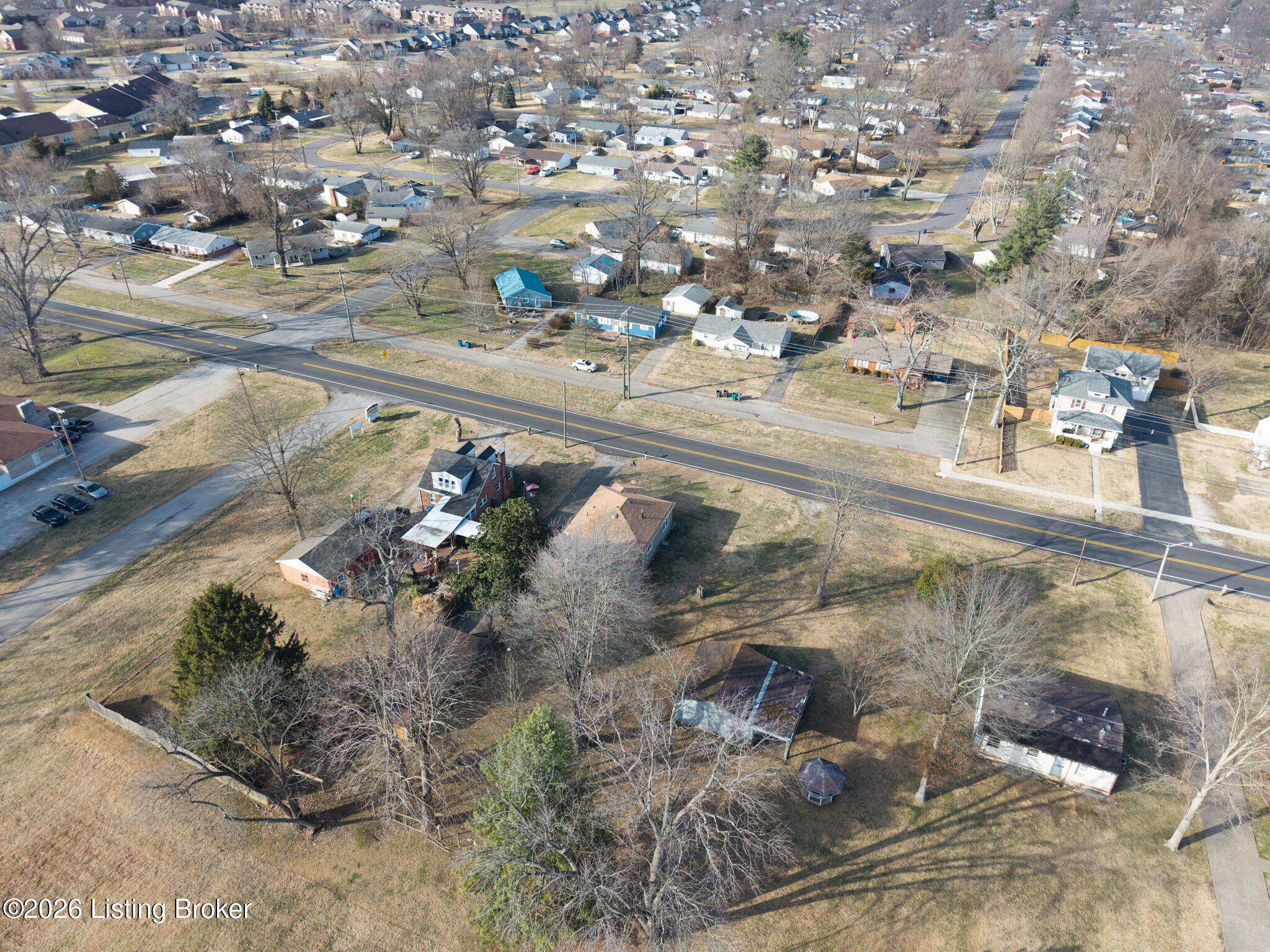 4916 Valley Station Rd
