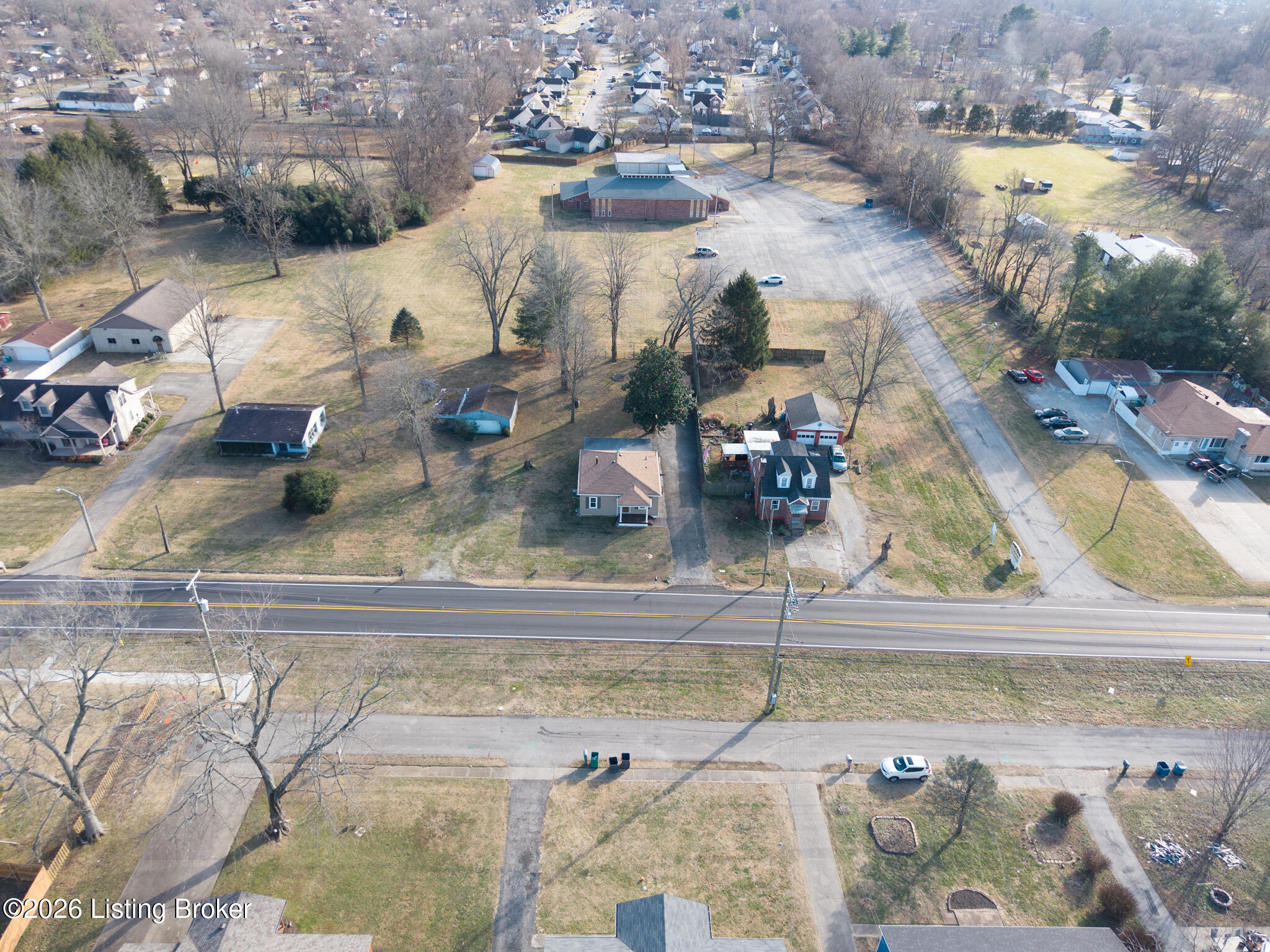 4916 Valley Station Rd
