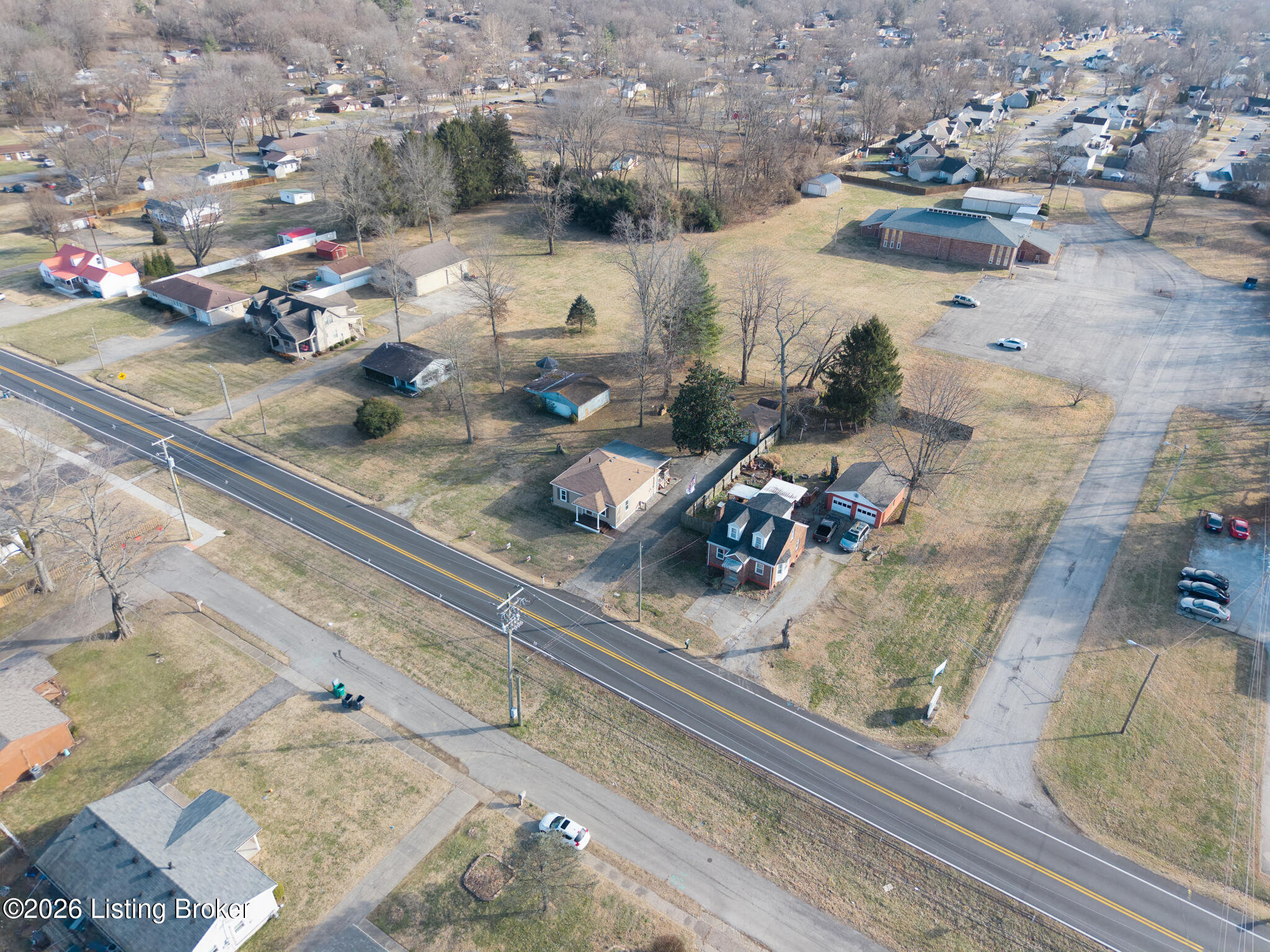 4916 Valley Station Rd