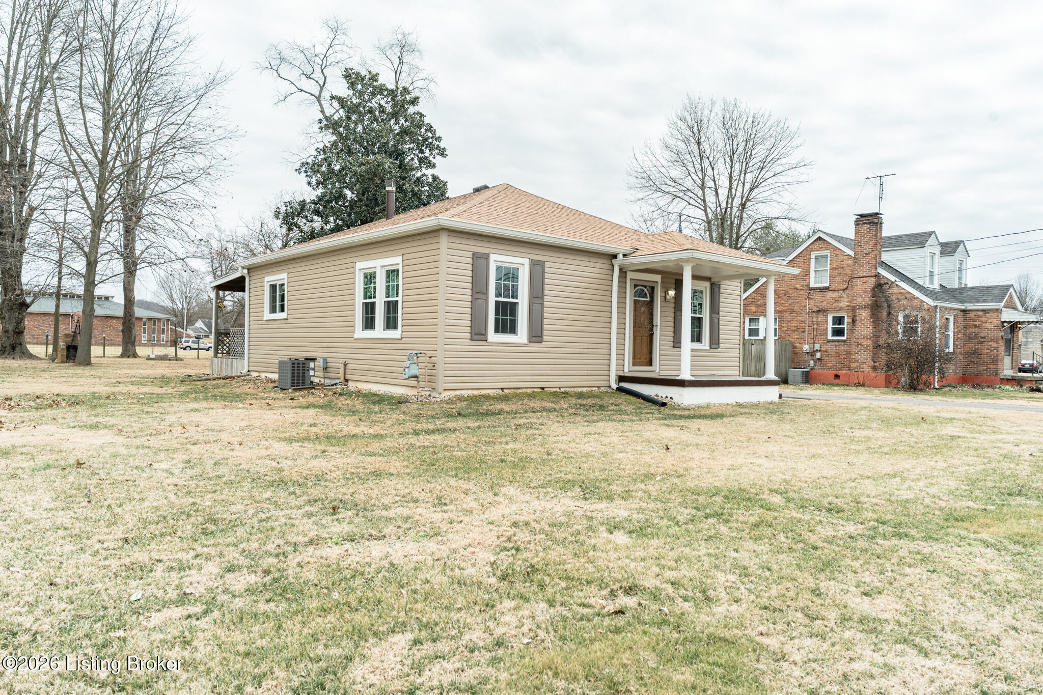 4916 Valley Station Rd