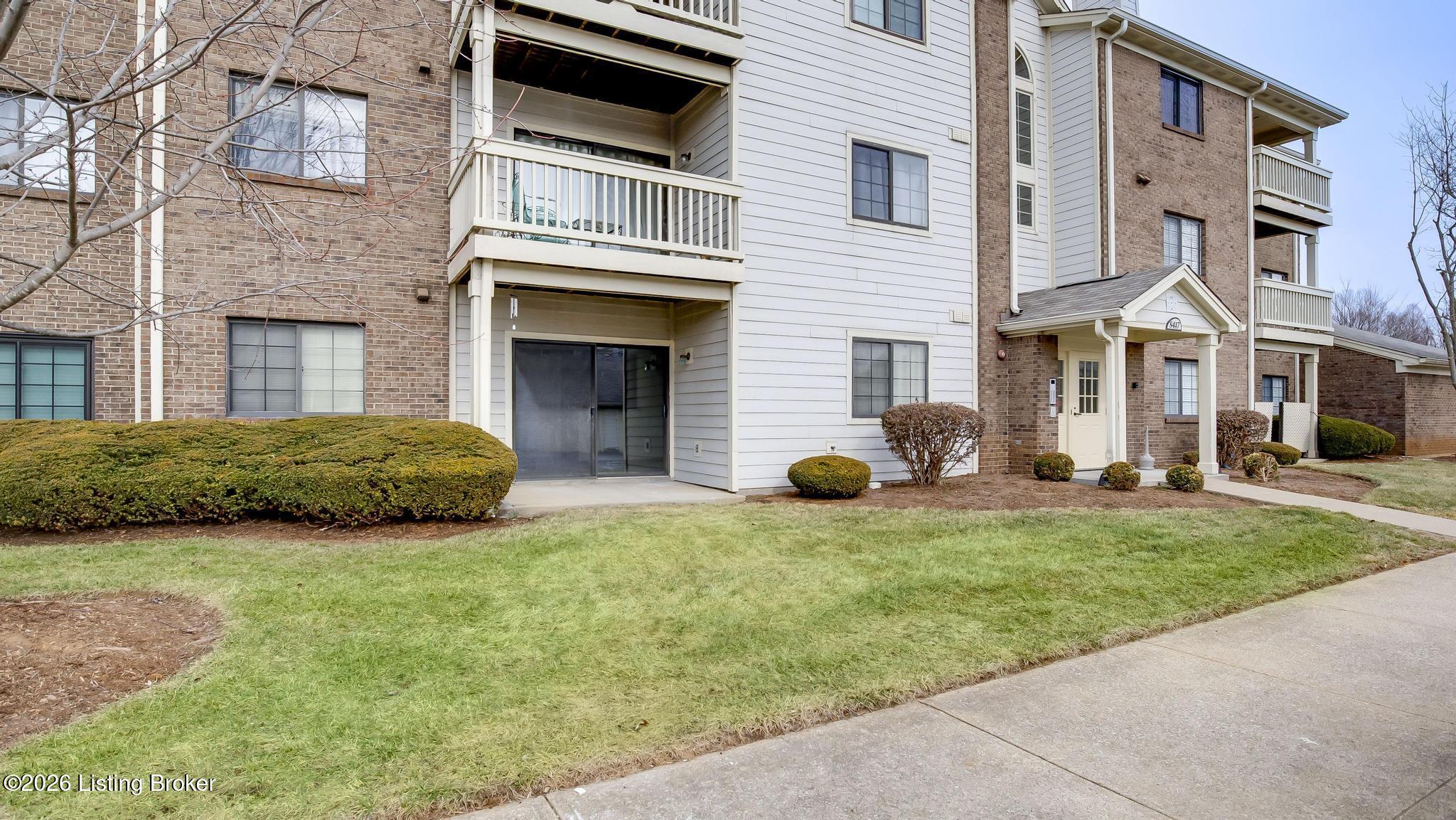 8417 Ambrosse Ln 101