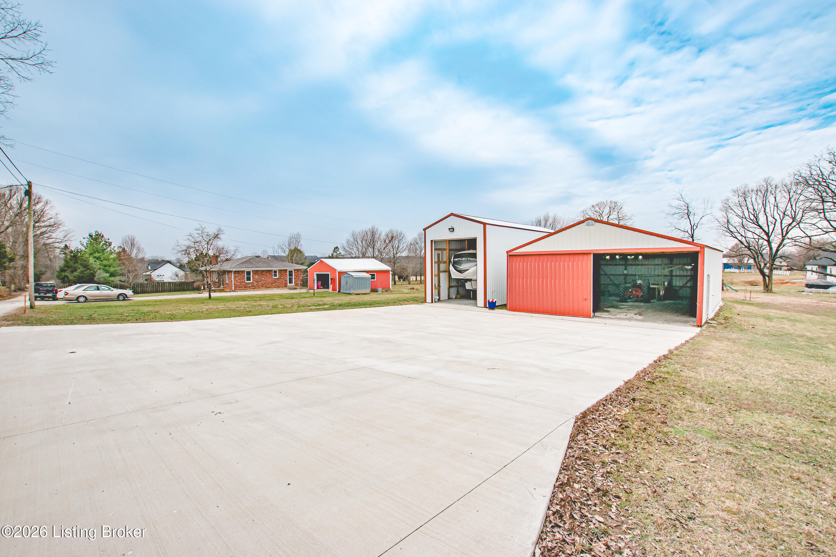 166 Rufus Ln