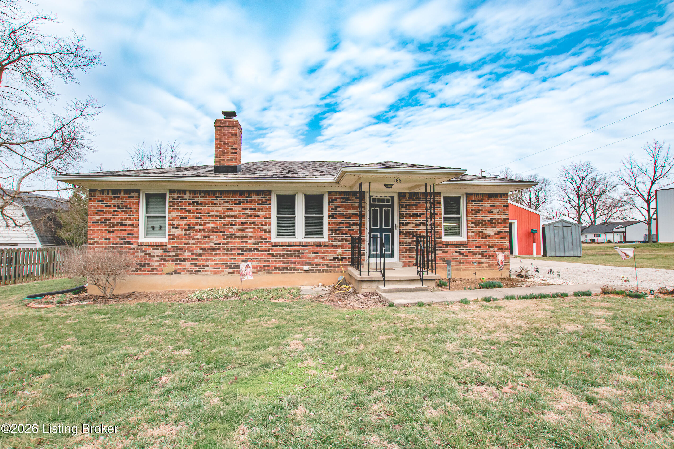 166 Rufus Ln