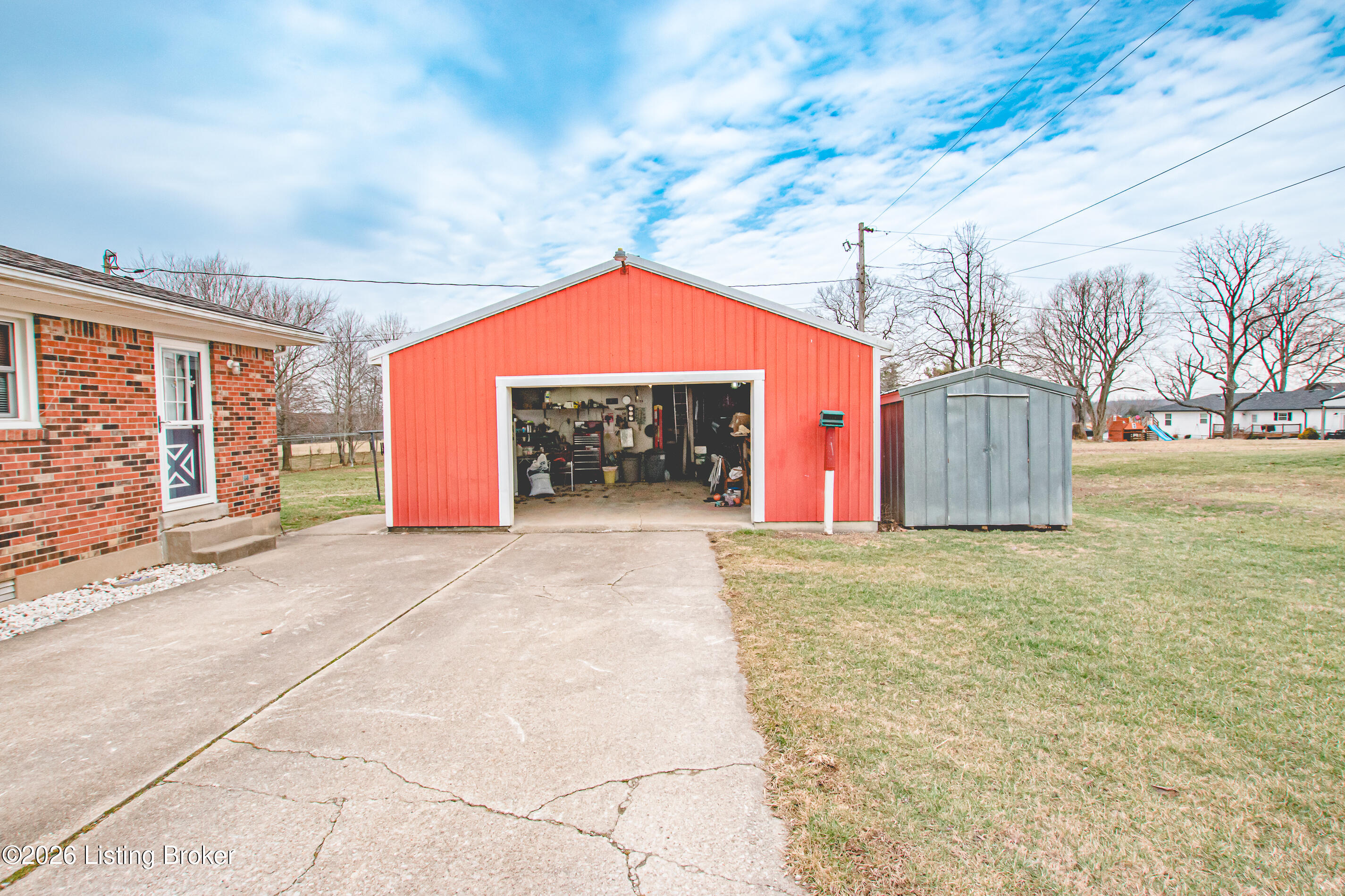 166 Rufus Ln