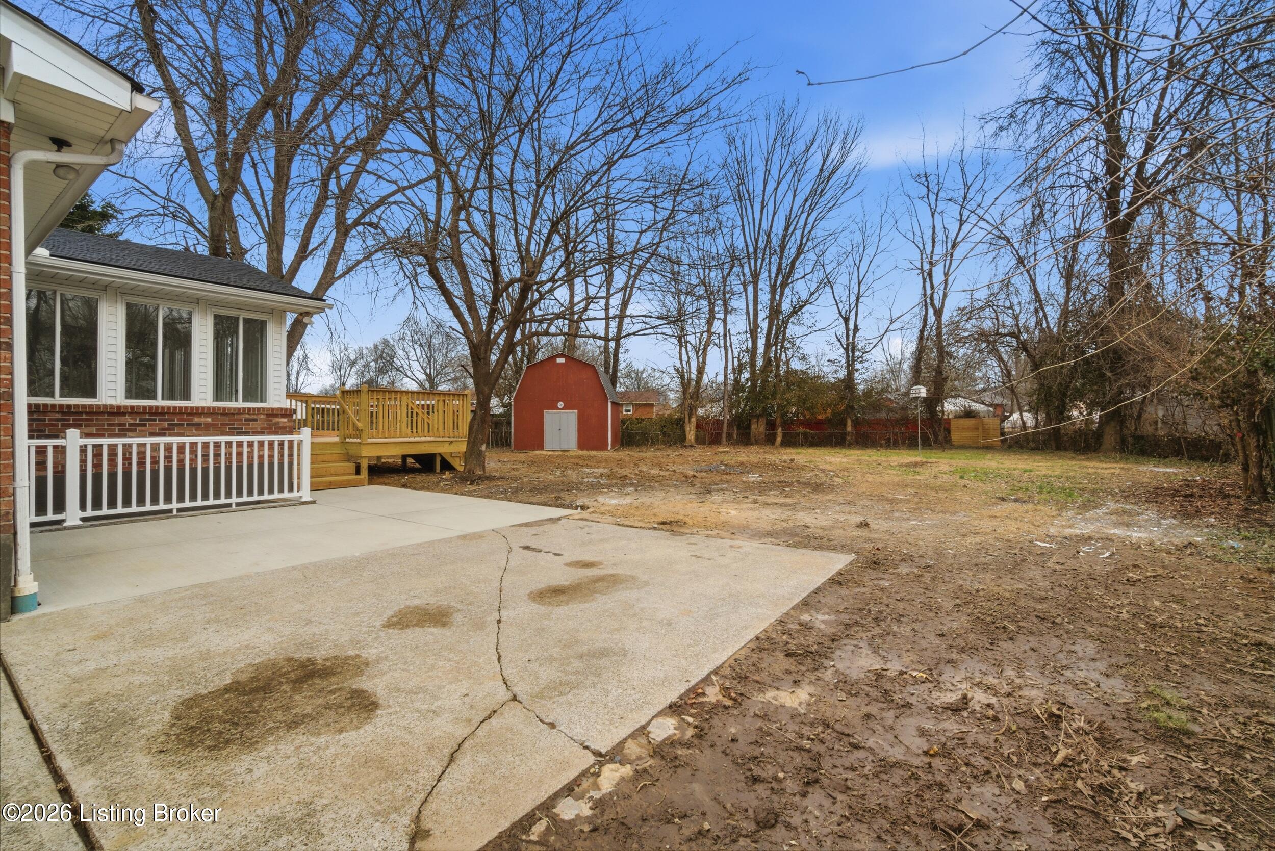 7121 Gageland Rd