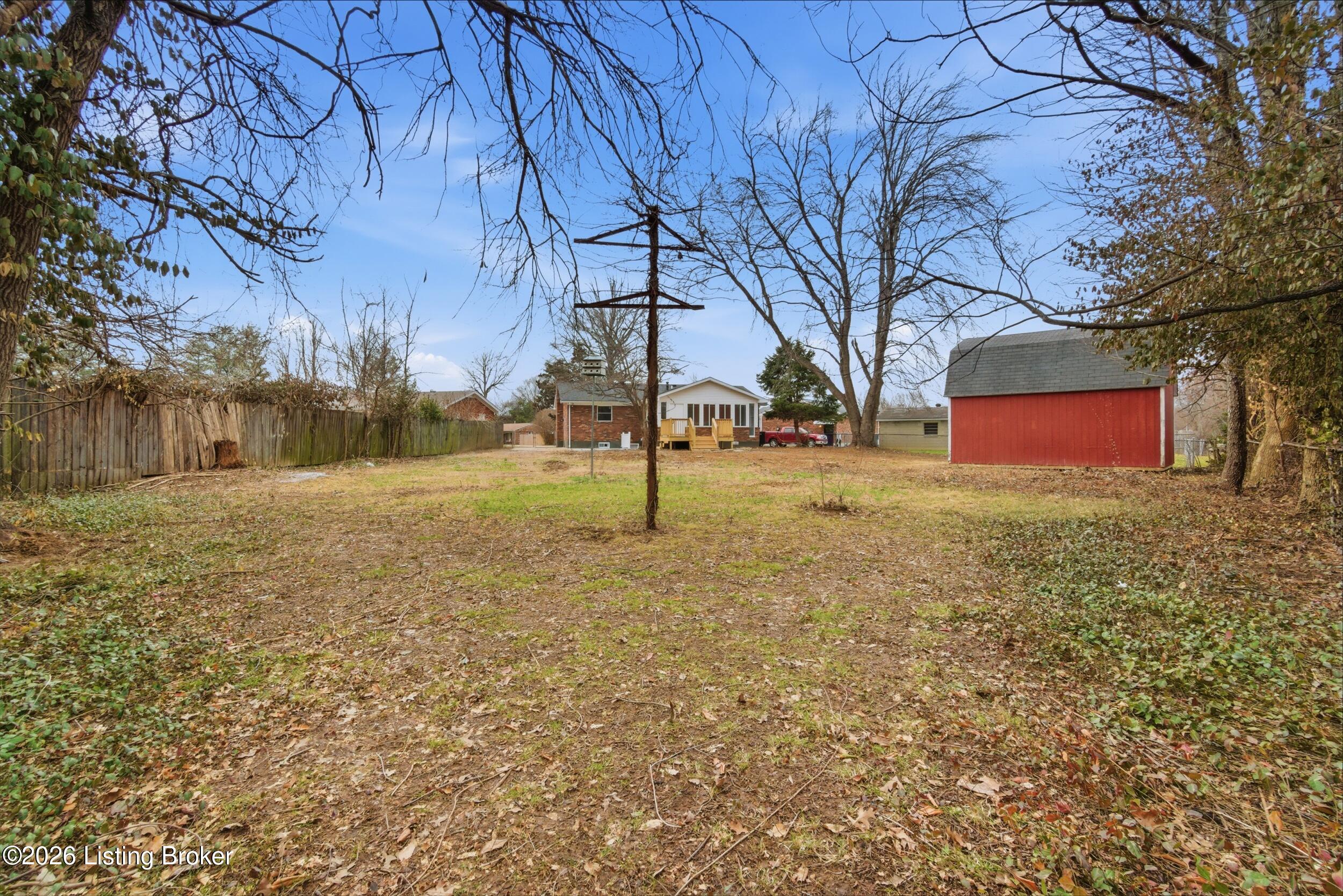 7121 Gageland Rd