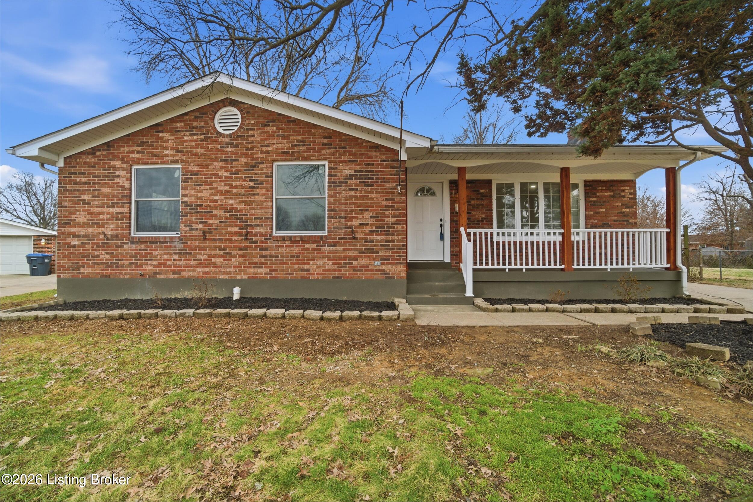 7121 Gageland Rd