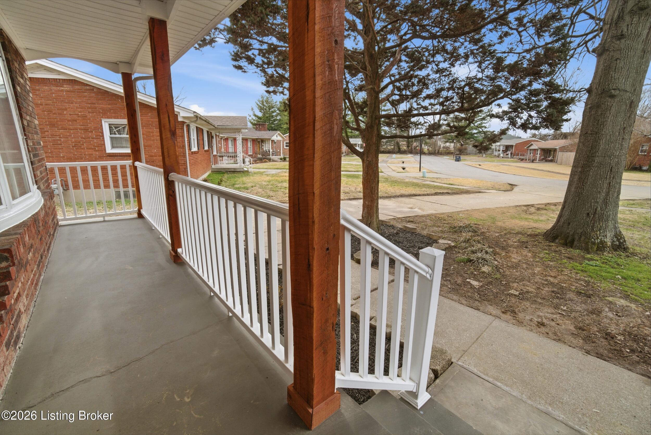 7121 Gageland Rd