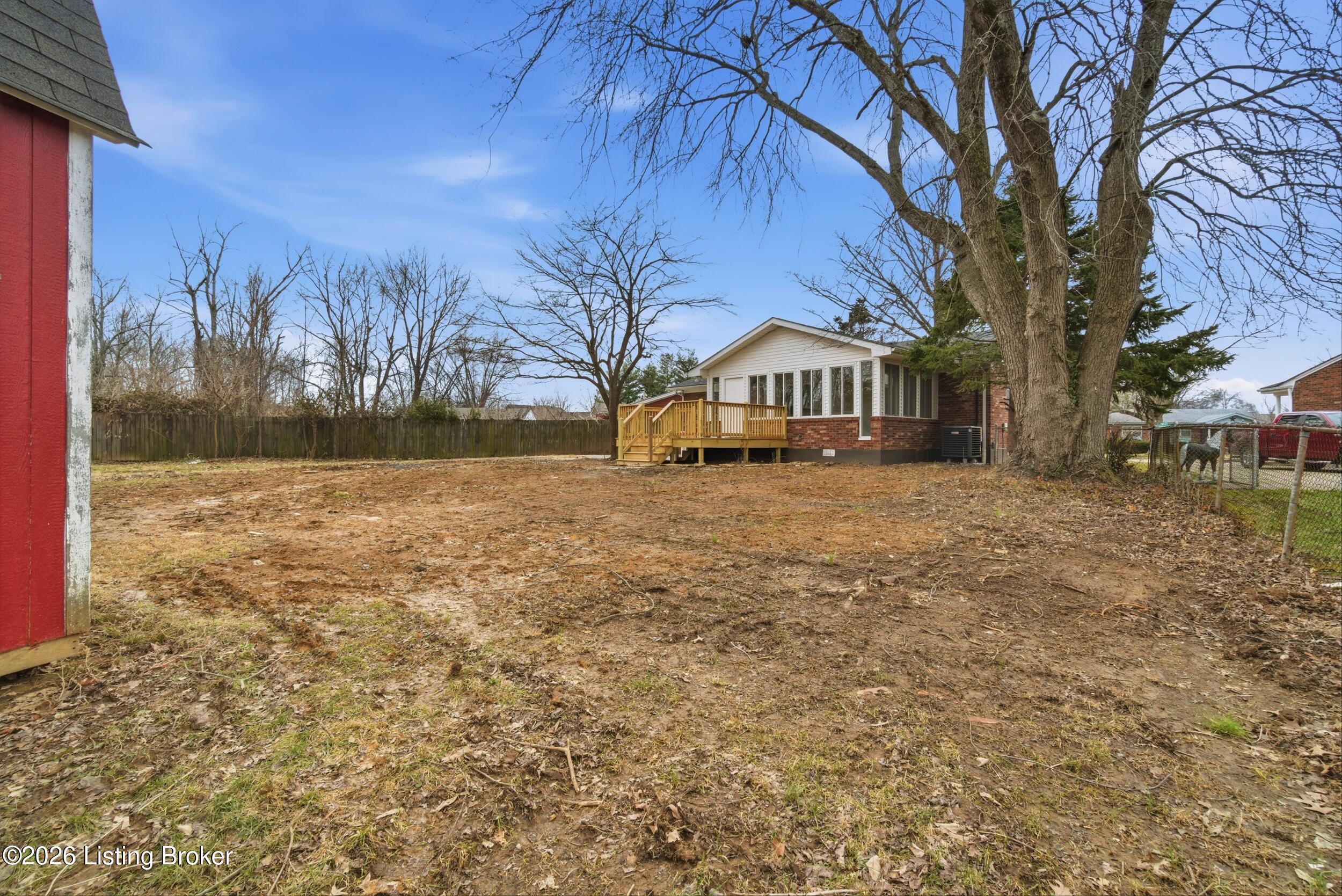 7121 Gageland Rd