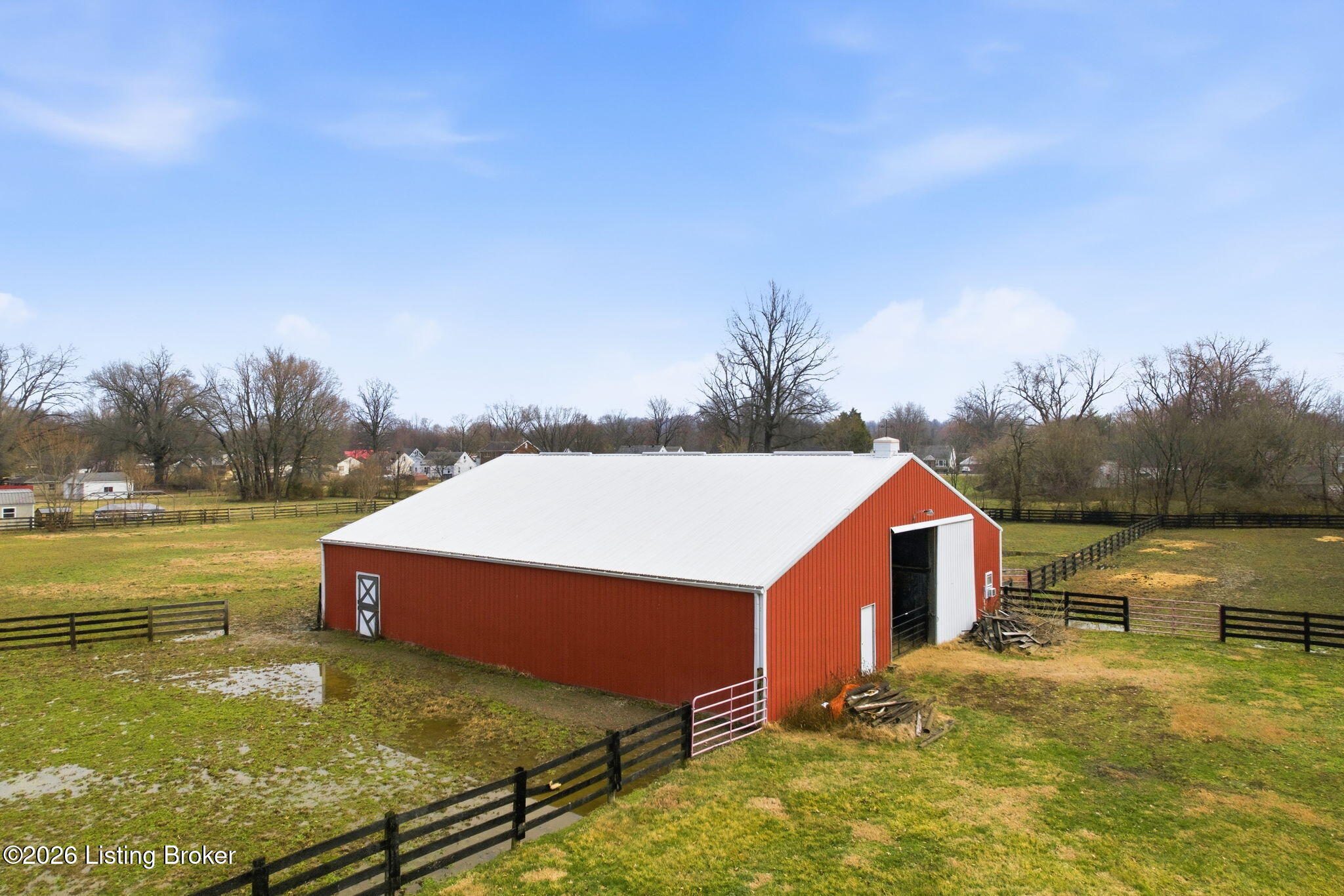 2115 Lower Hunters Trace