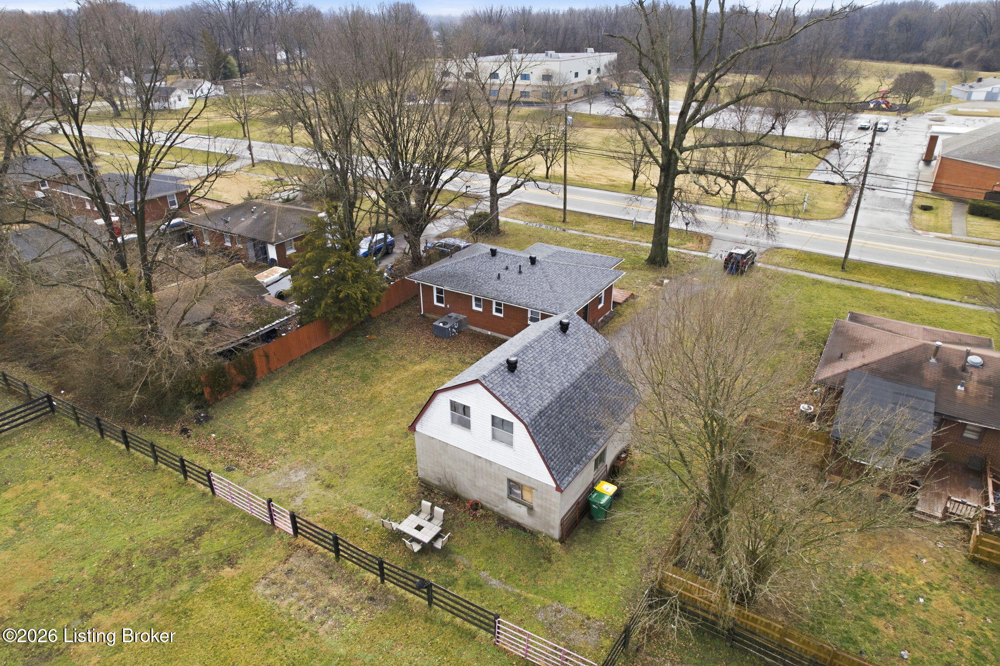 2115 Lower Hunters Trace
