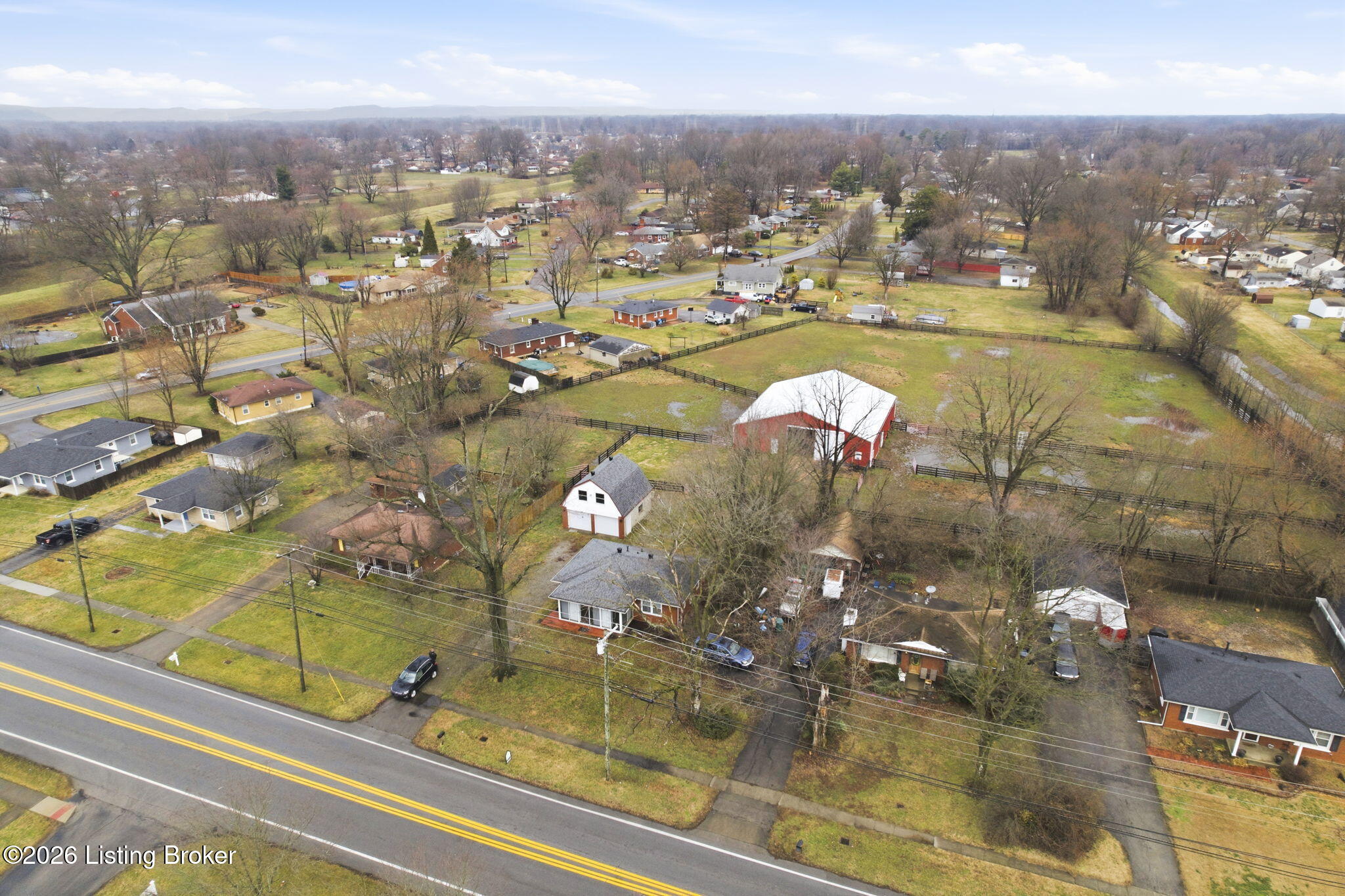 2115 Lower Hunters Trace