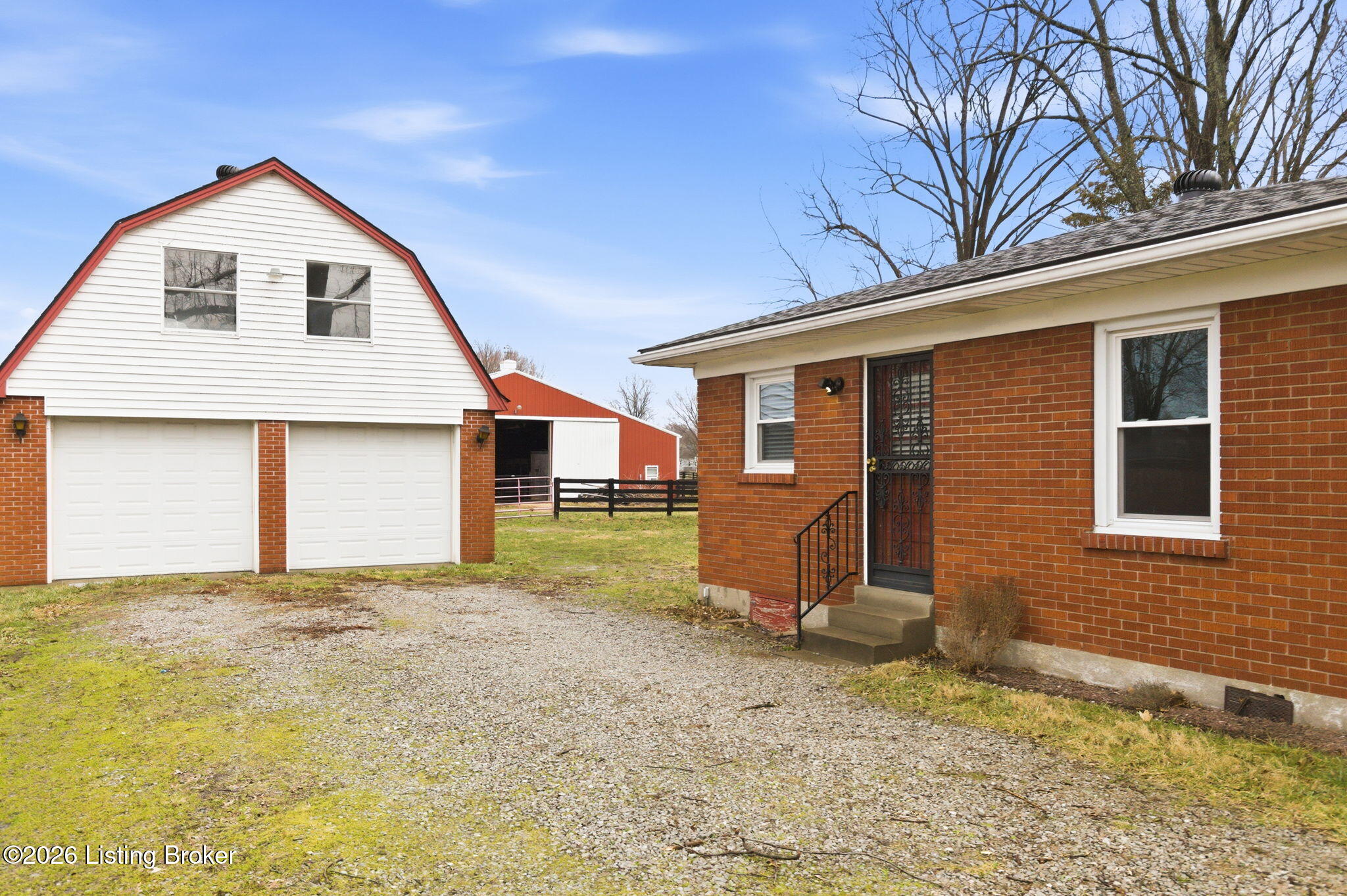 2115 Lower Hunters Trace