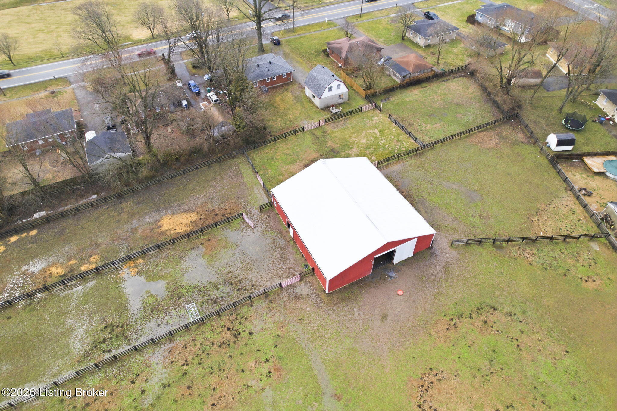 2115 Lower Hunters Trace