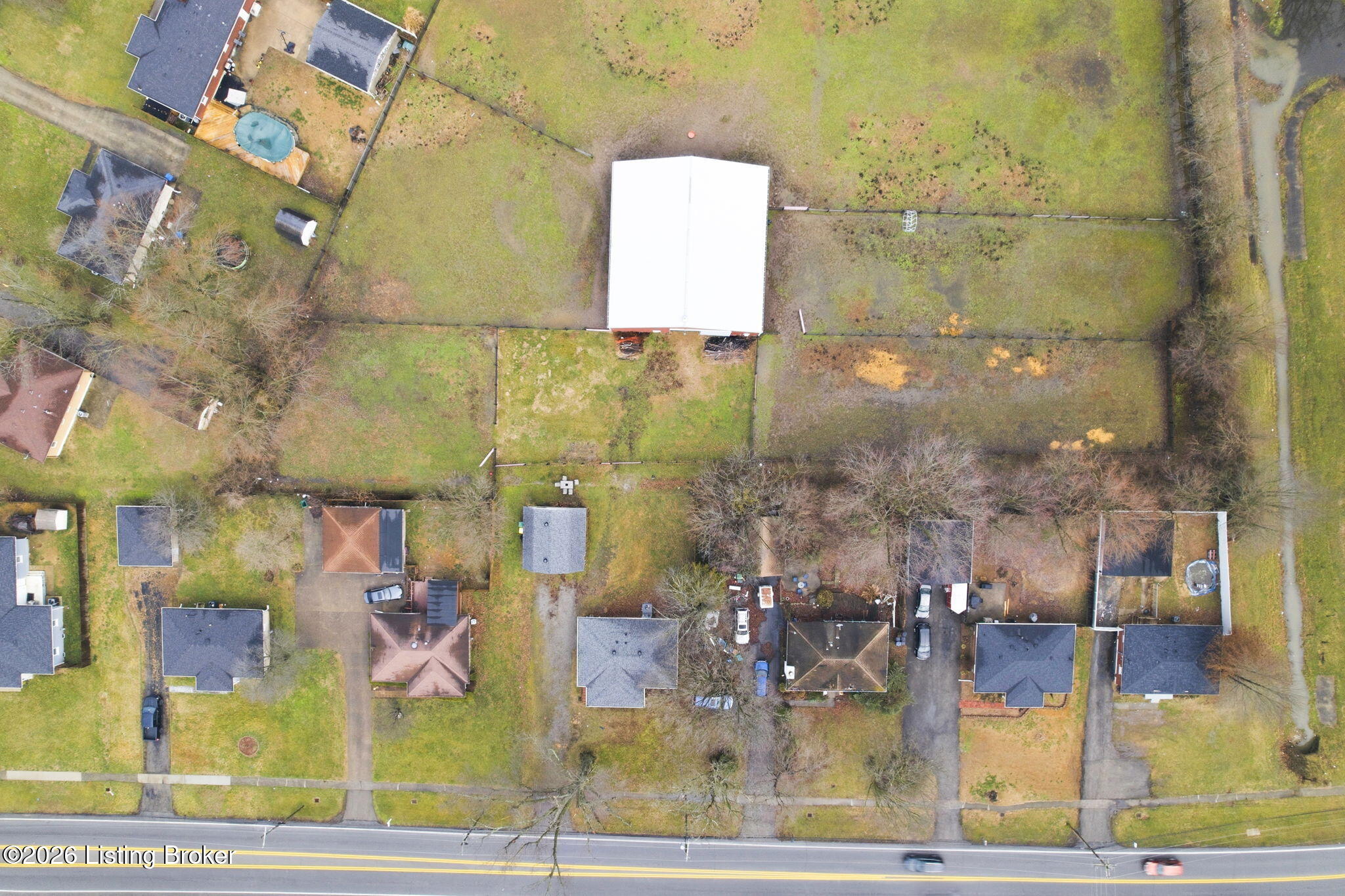 2115 Lower Hunters Trace