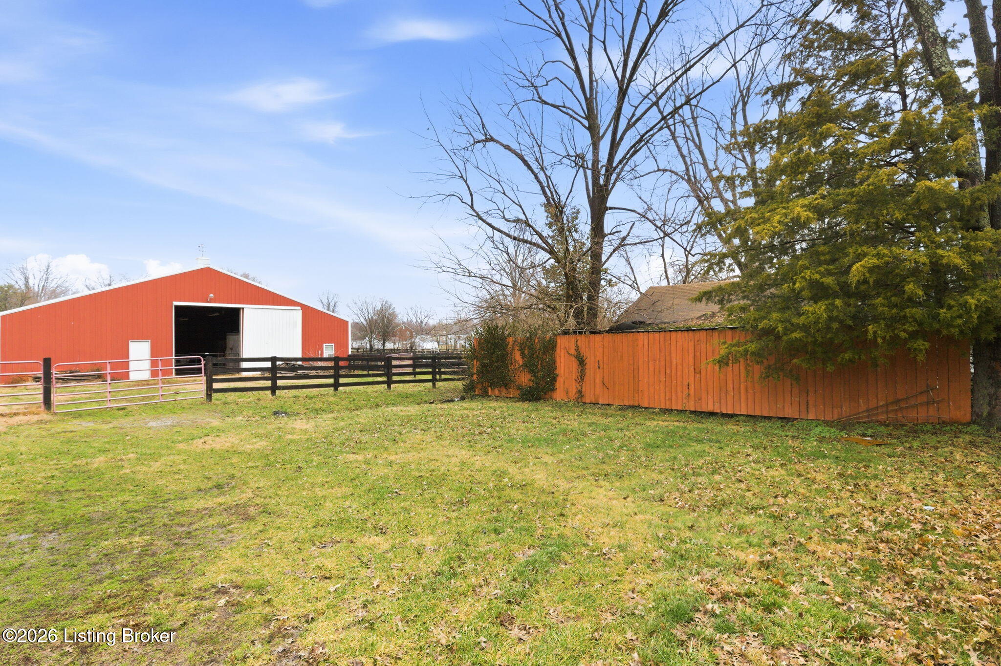2115 Lower Hunters Trace