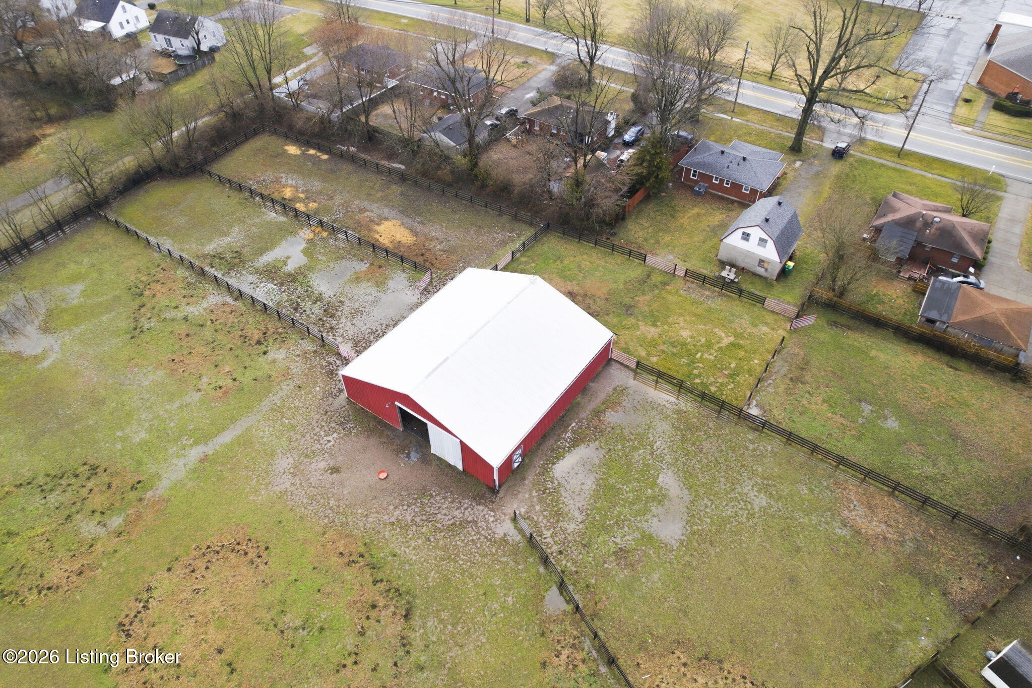 2115 Lower Hunters Trace