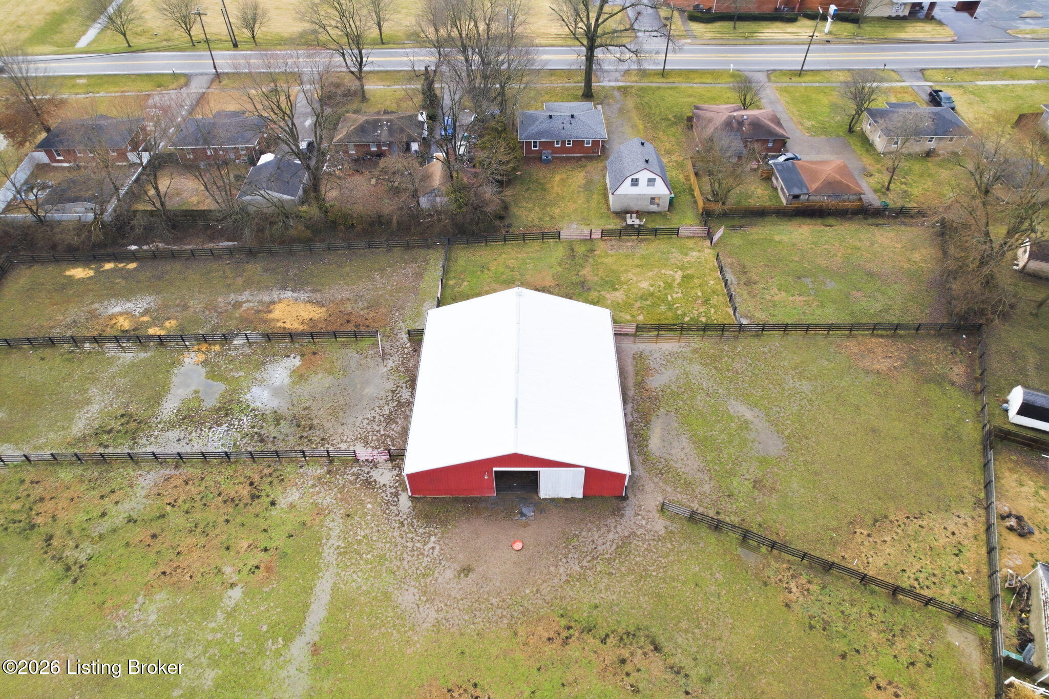 2115 Lower Hunters Trace